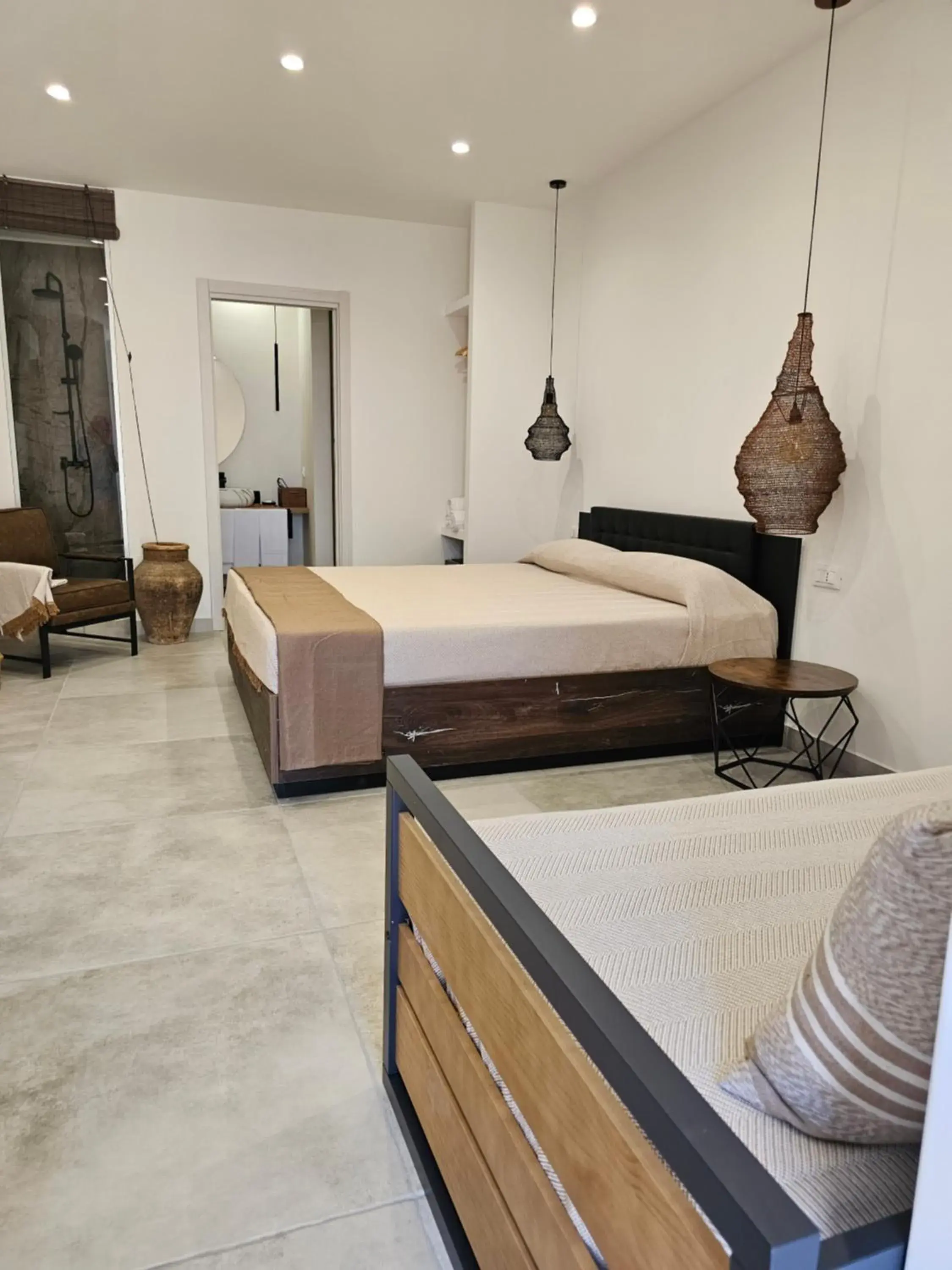 Superior Deluxe Double or Twin Room - single occupancy in Antico Borgo dei Templi Superior Deluxe Double or Twin Room - single occupancy in Antico Borgo dei Templi