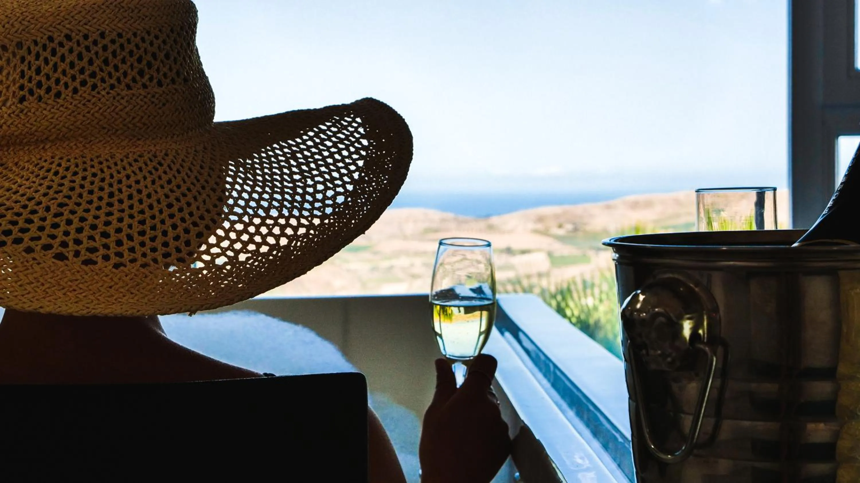 Hot Tub in Antico Borgo dei Templi