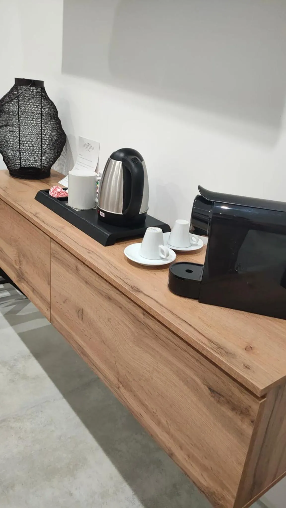 Kitchen or kitchenette in Antico Borgo dei Templi