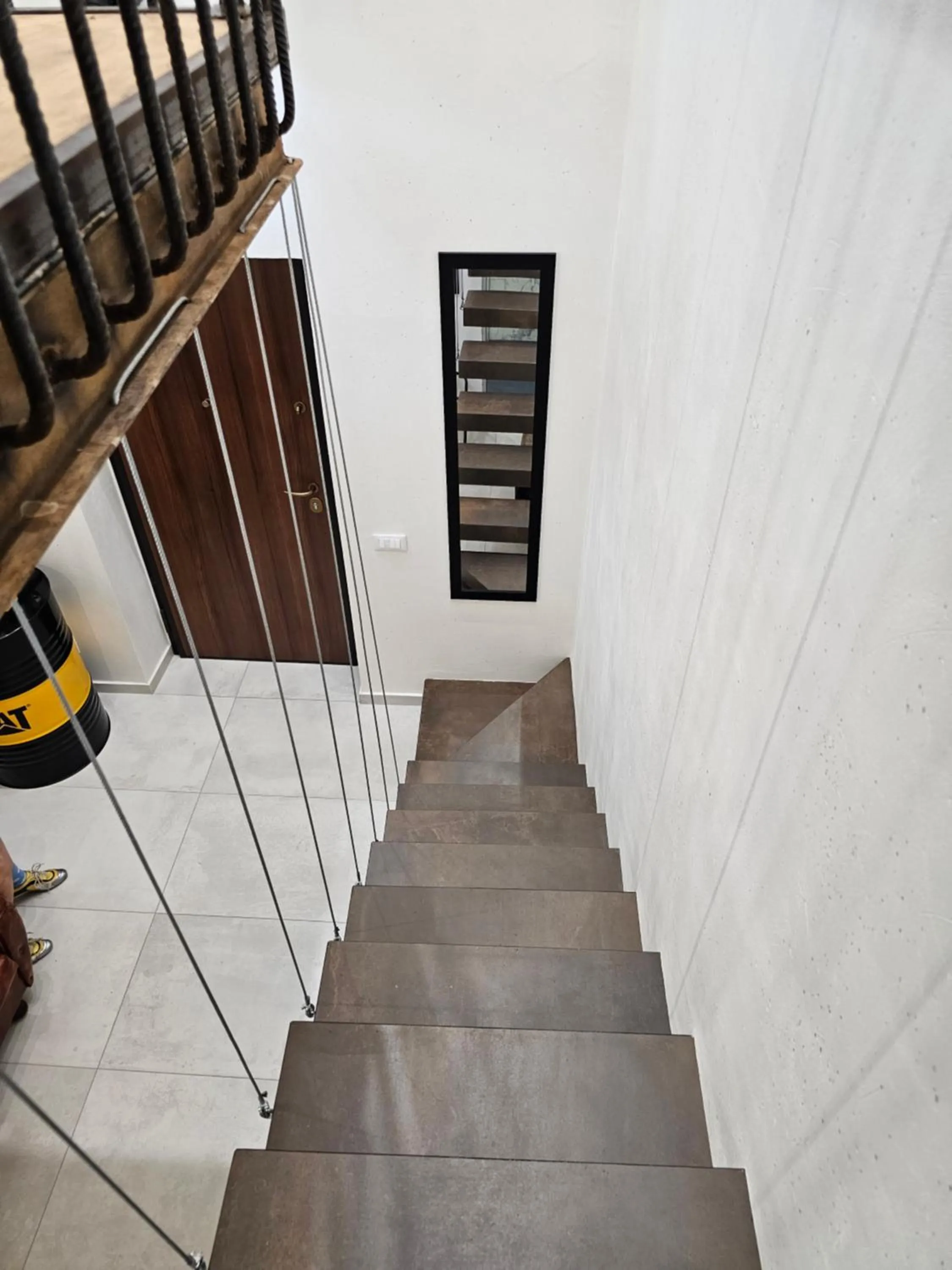 Photo of the whole room in Antico Borgo dei Templi