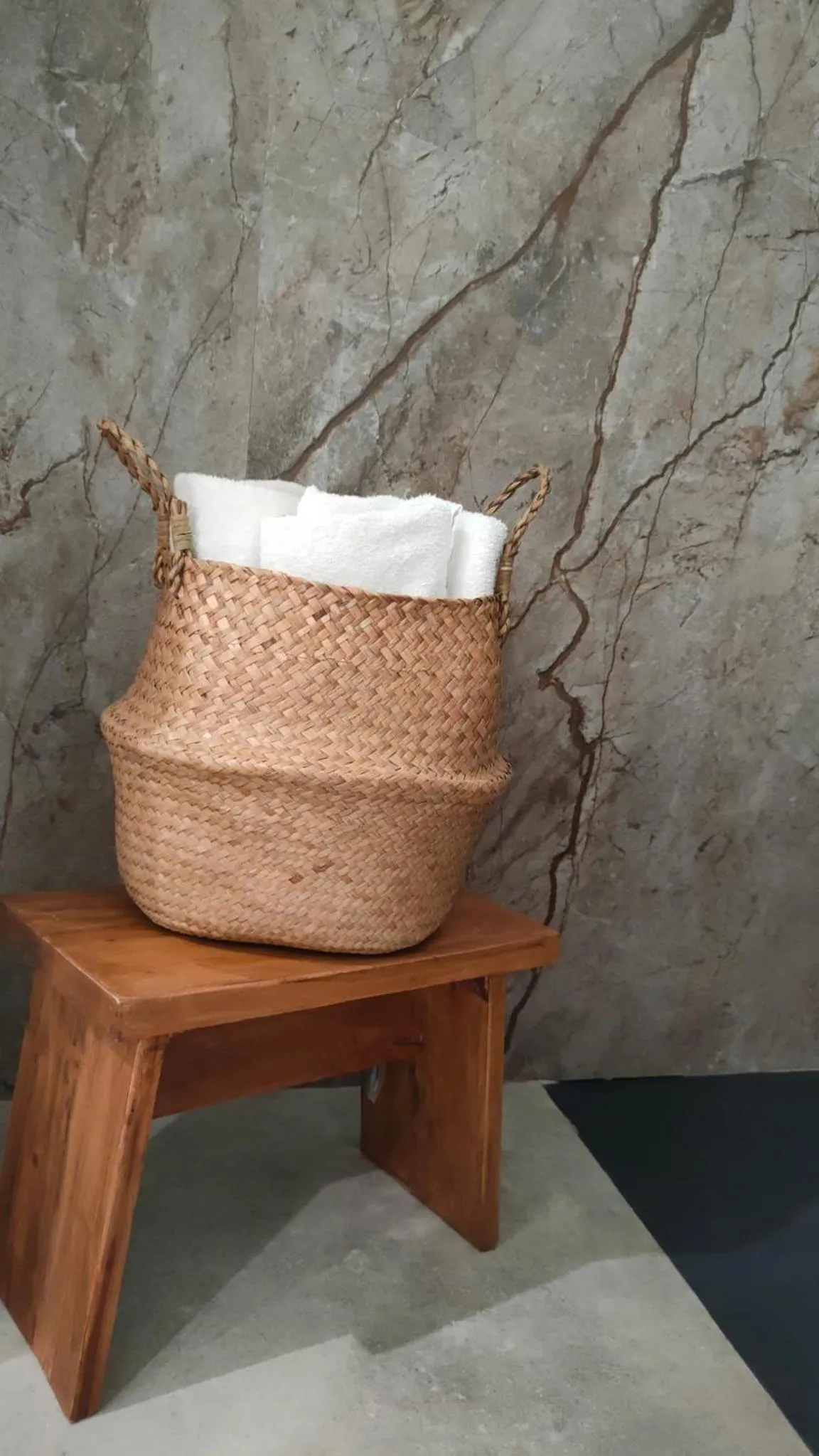 Bedroom in Antico Borgo dei Templi