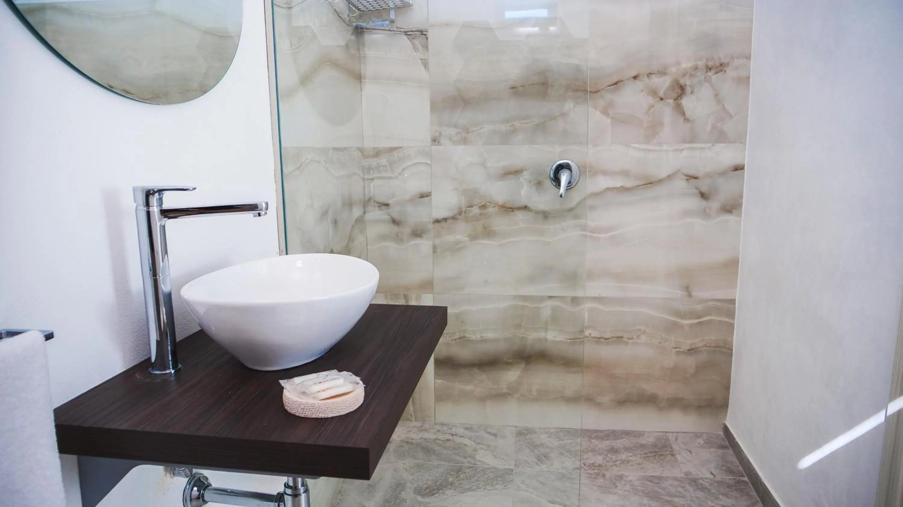 Antico Borgo dei Templi