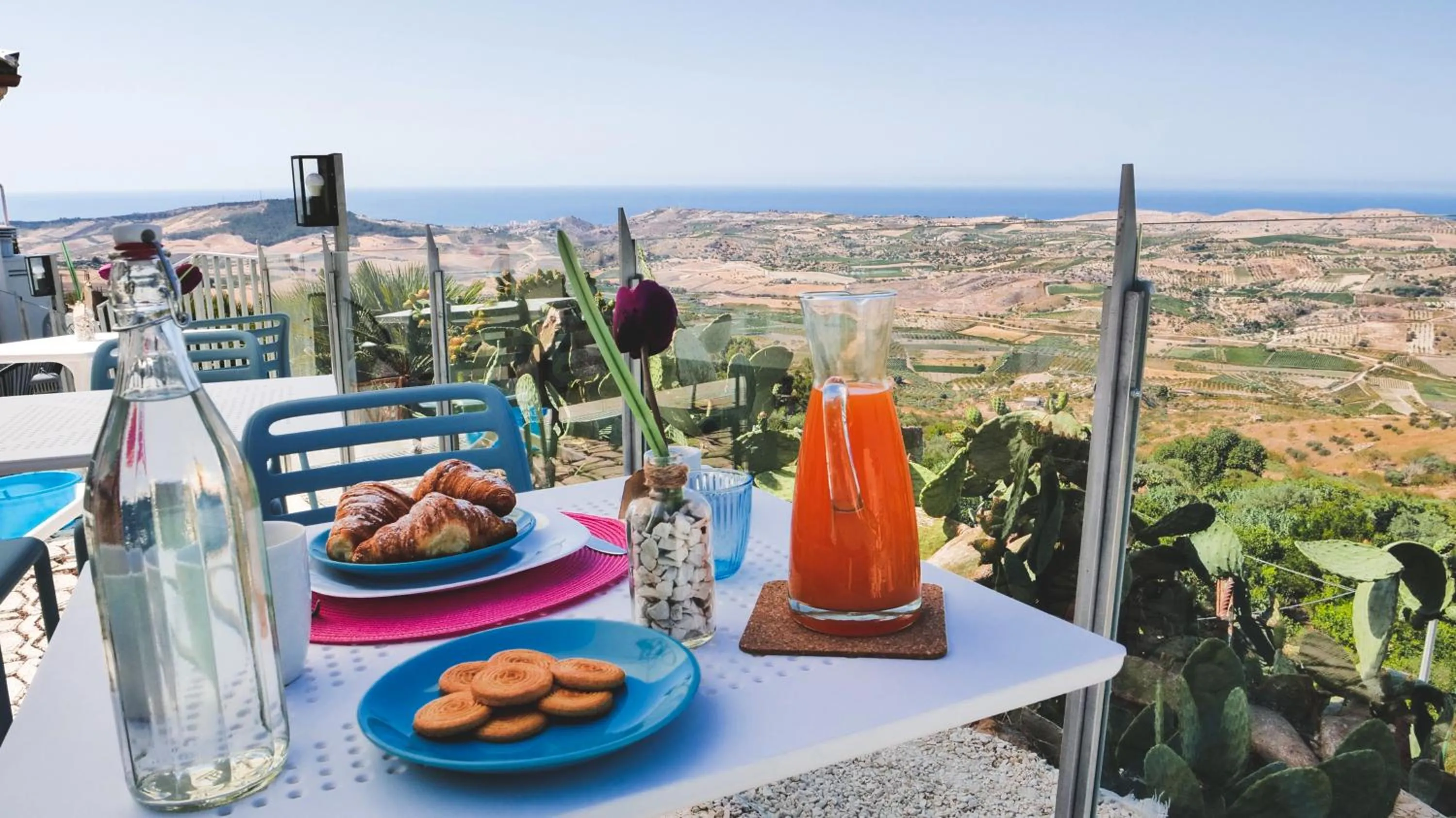 Day in Antico Borgo dei Templi