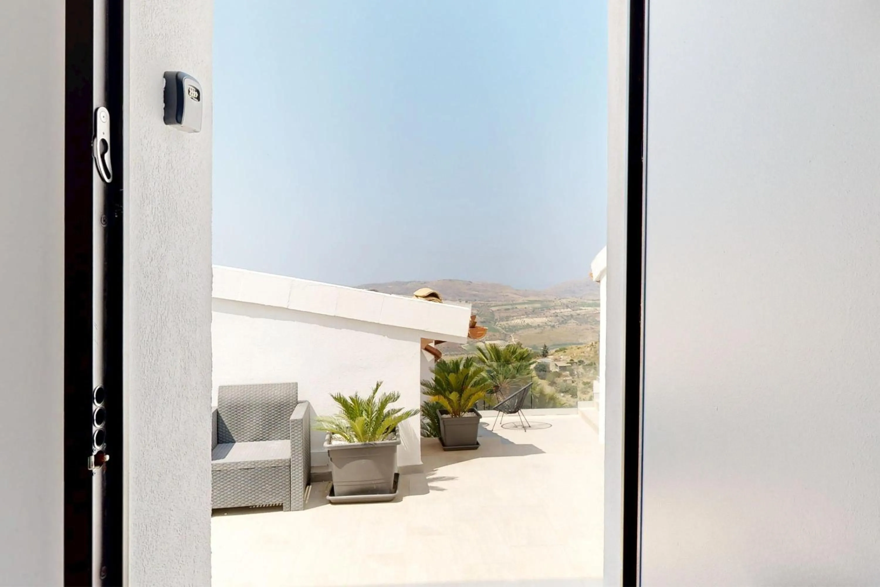 Antico Borgo dei Templi