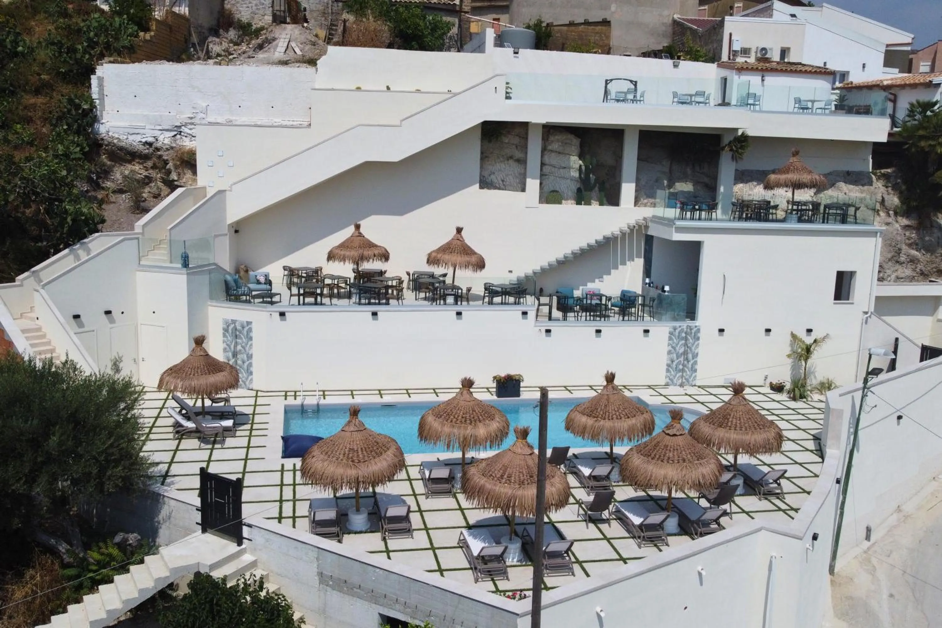 Antico Borgo dei Templi