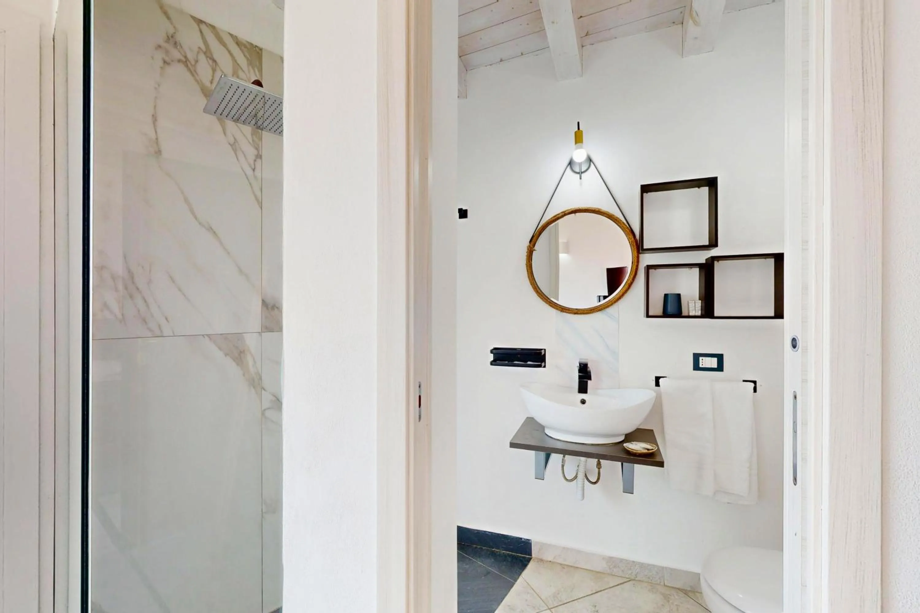 Antico Borgo dei Templi