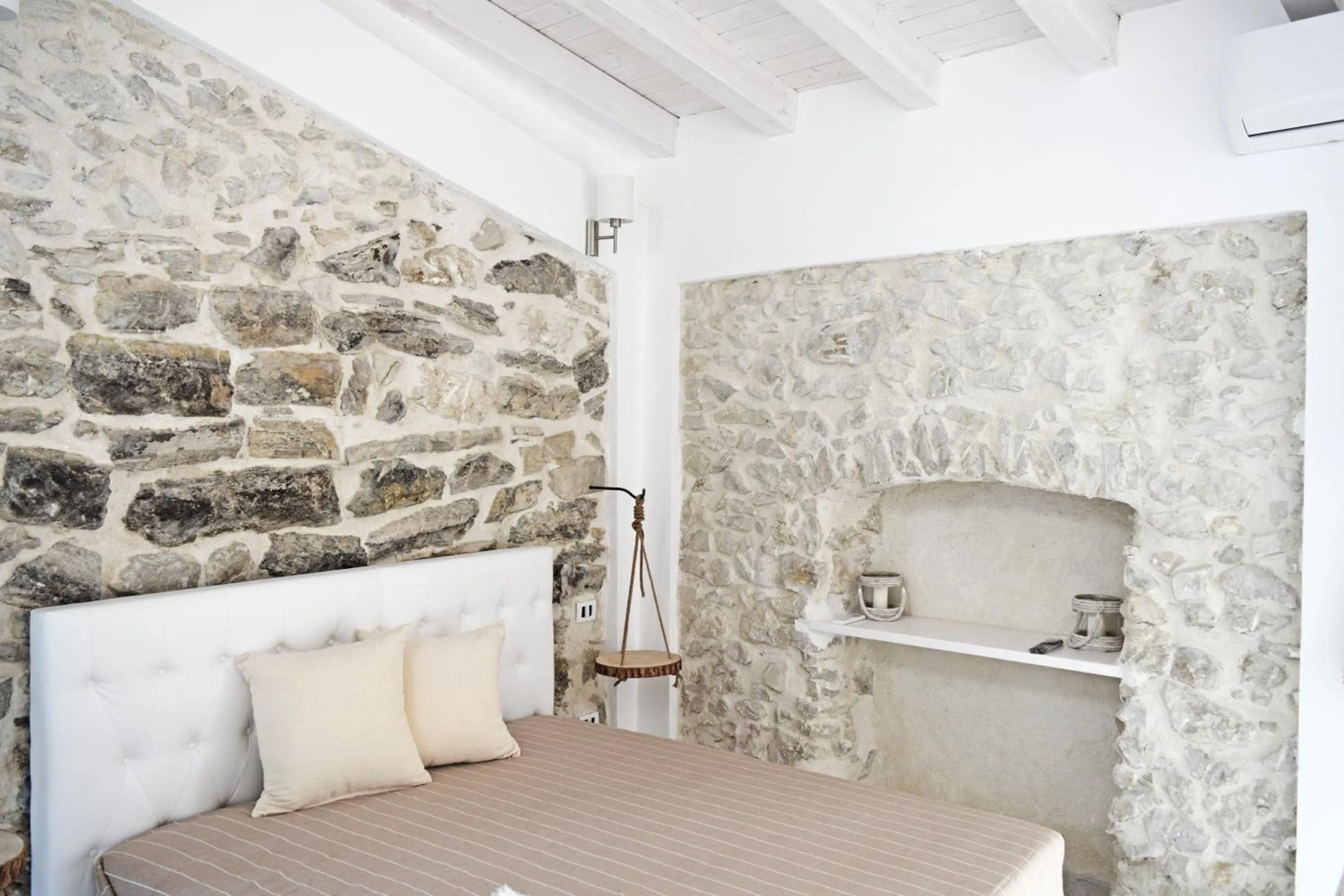 Bed in Antico Borgo dei Templi