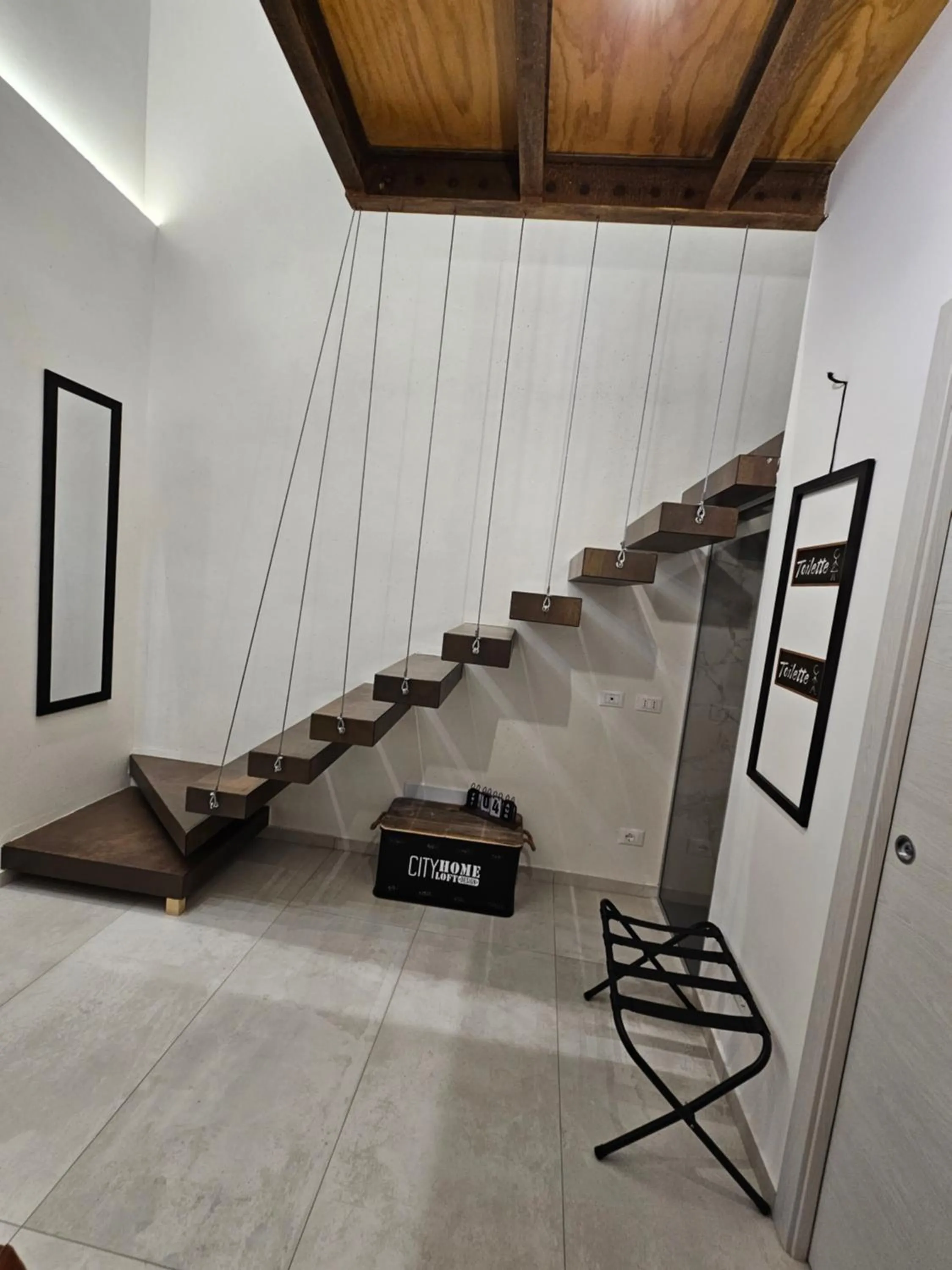 Patio in Antico Borgo dei Templi