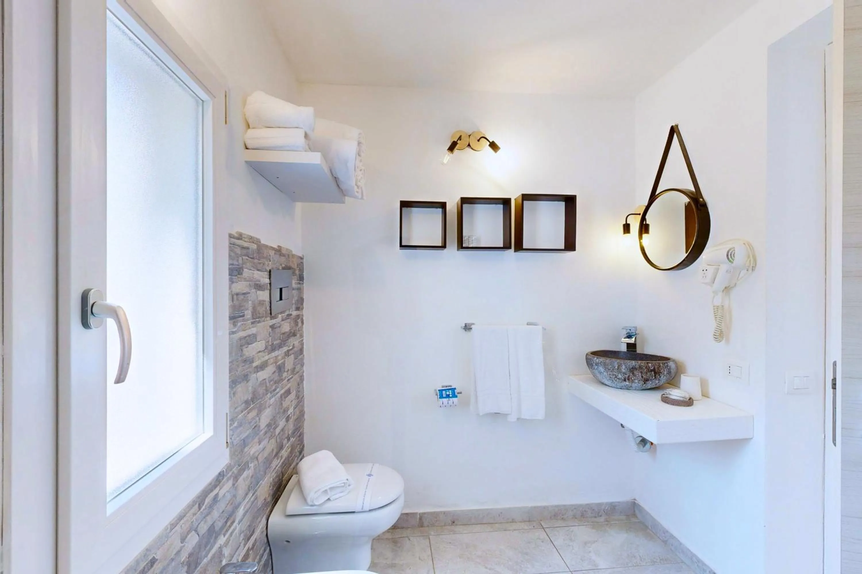 Antico Borgo dei Templi