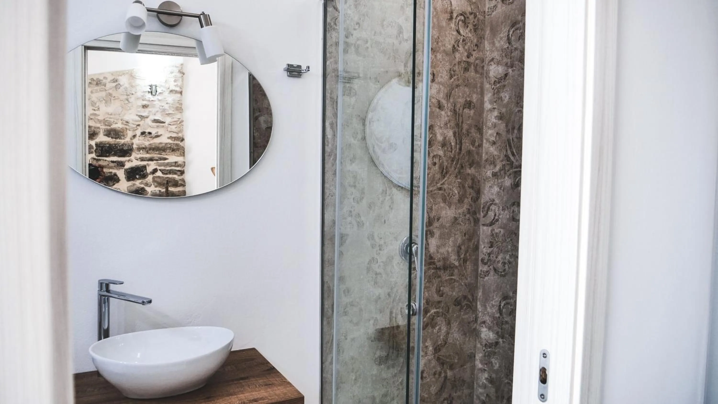 Antico Borgo dei Templi