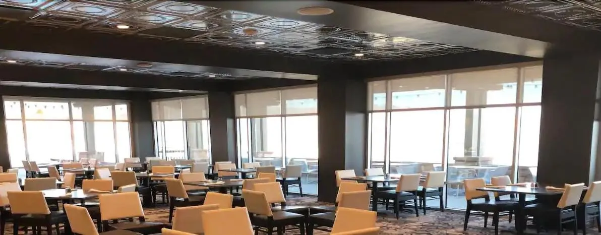 Restaurant/places to eat in Havasu Landing Resort and Casino