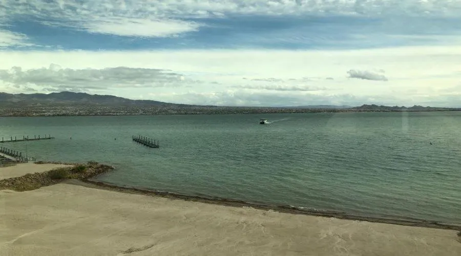 Havasu Landing Resort and Casino