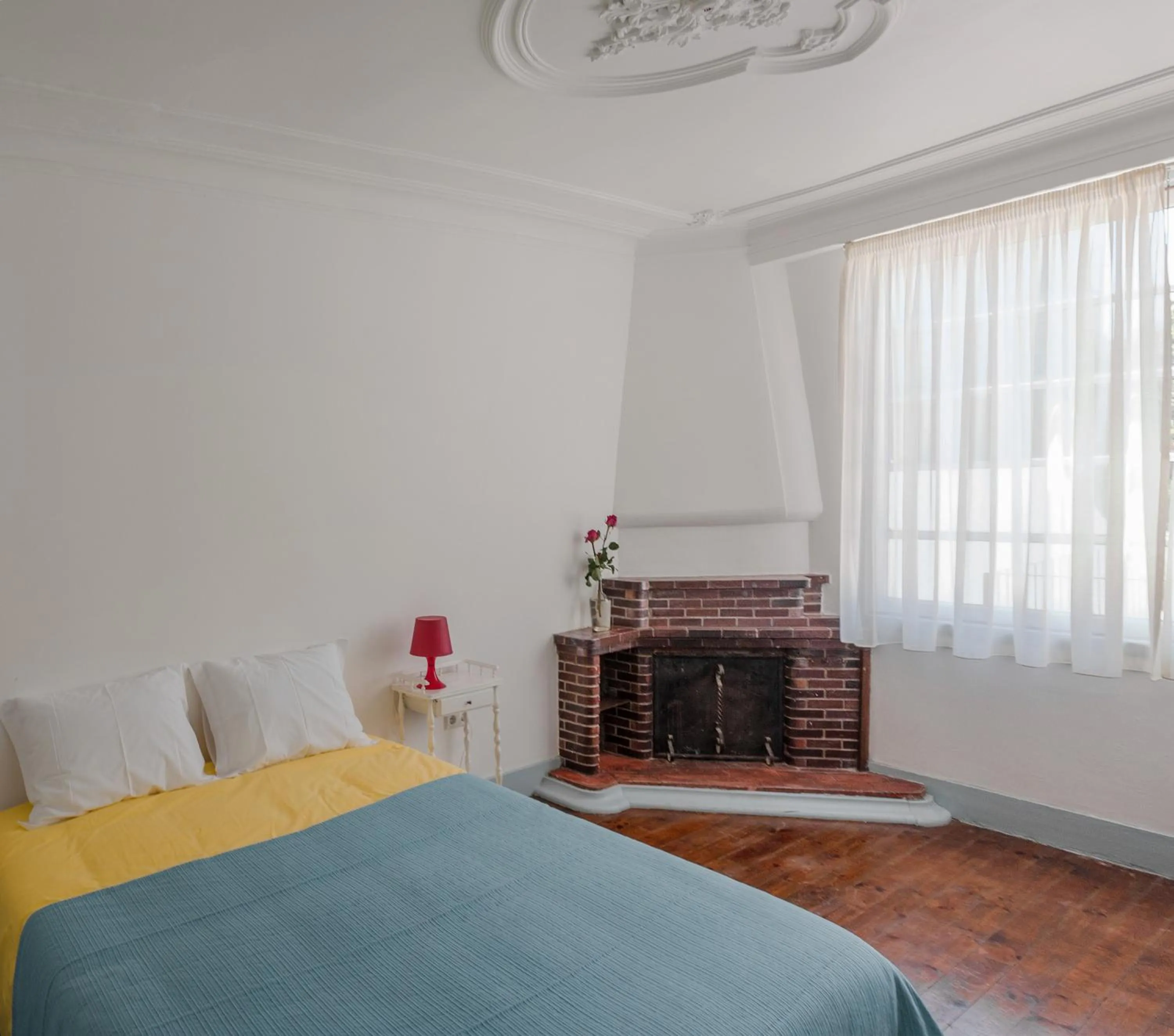 Photo of the whole room, Bed in Baga de Sal Wine Guesthouse