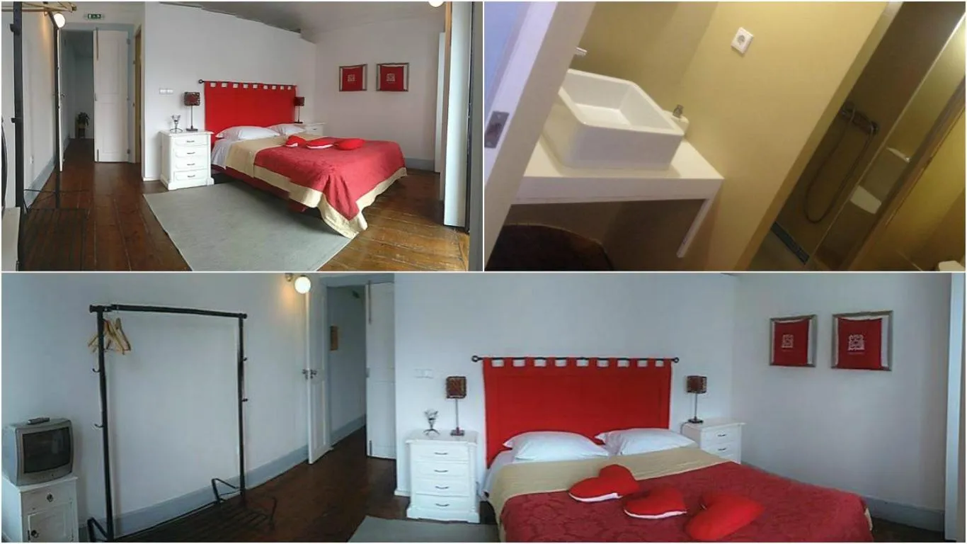 Other, Bed in Baga de Sal Wine Guesthouse