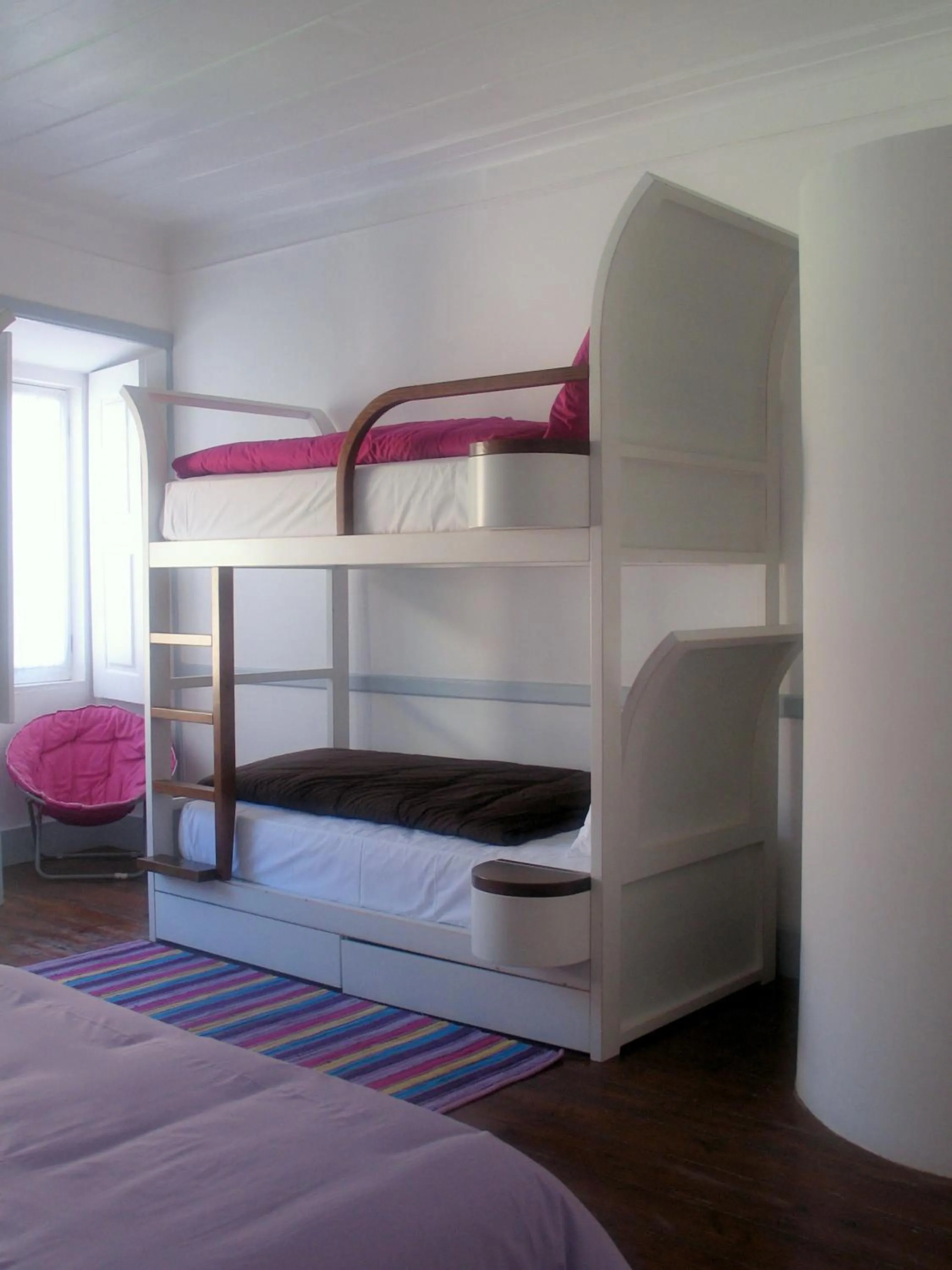 Photo of the whole room, Bed in Baga de Sal Wine Guesthouse