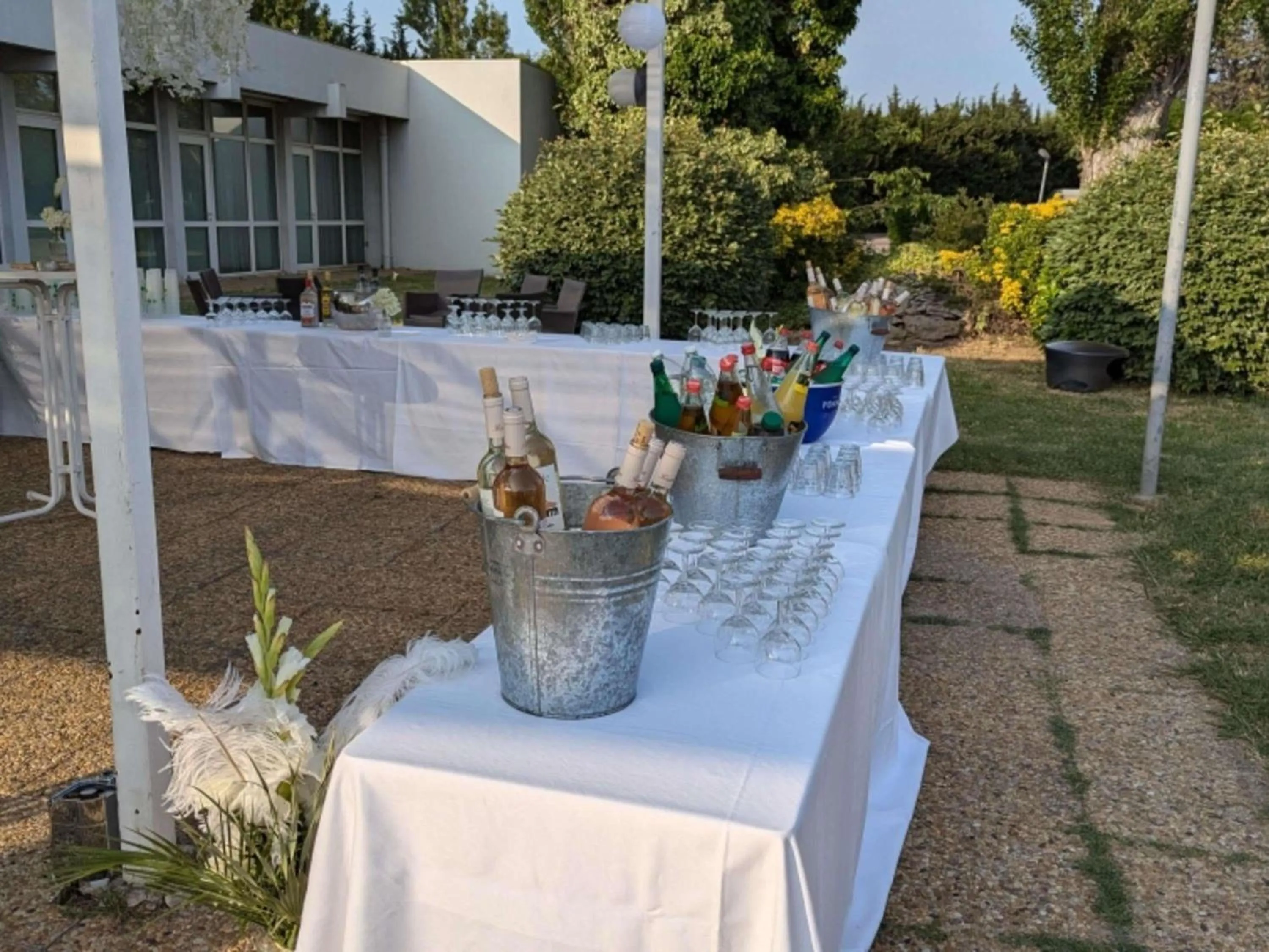 Other in ibis Styles Marseille Aéroport