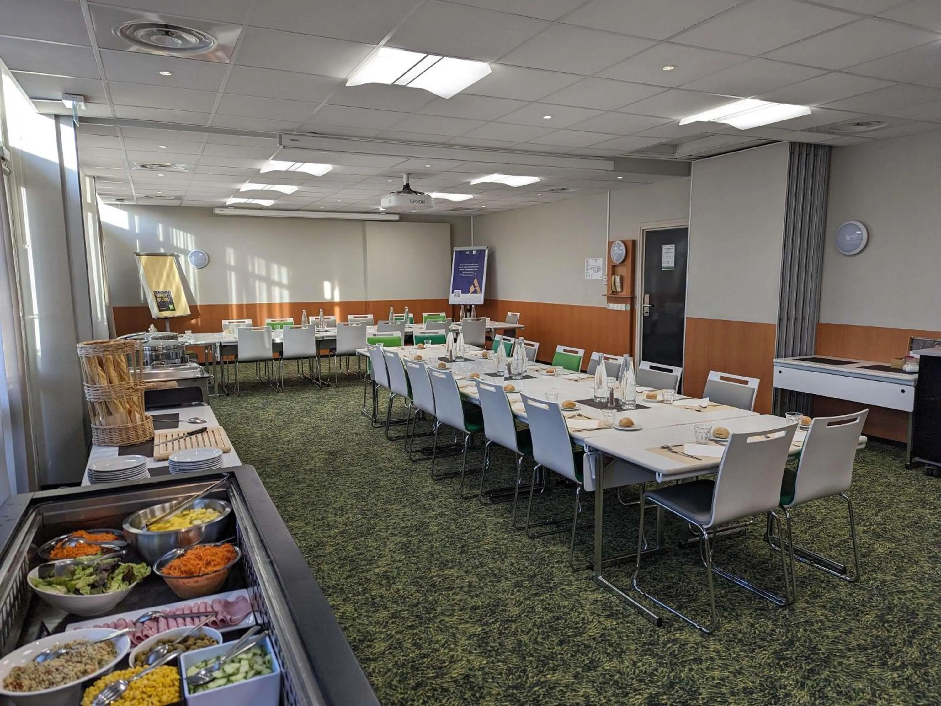 Other in ibis Styles Marseille Aéroport