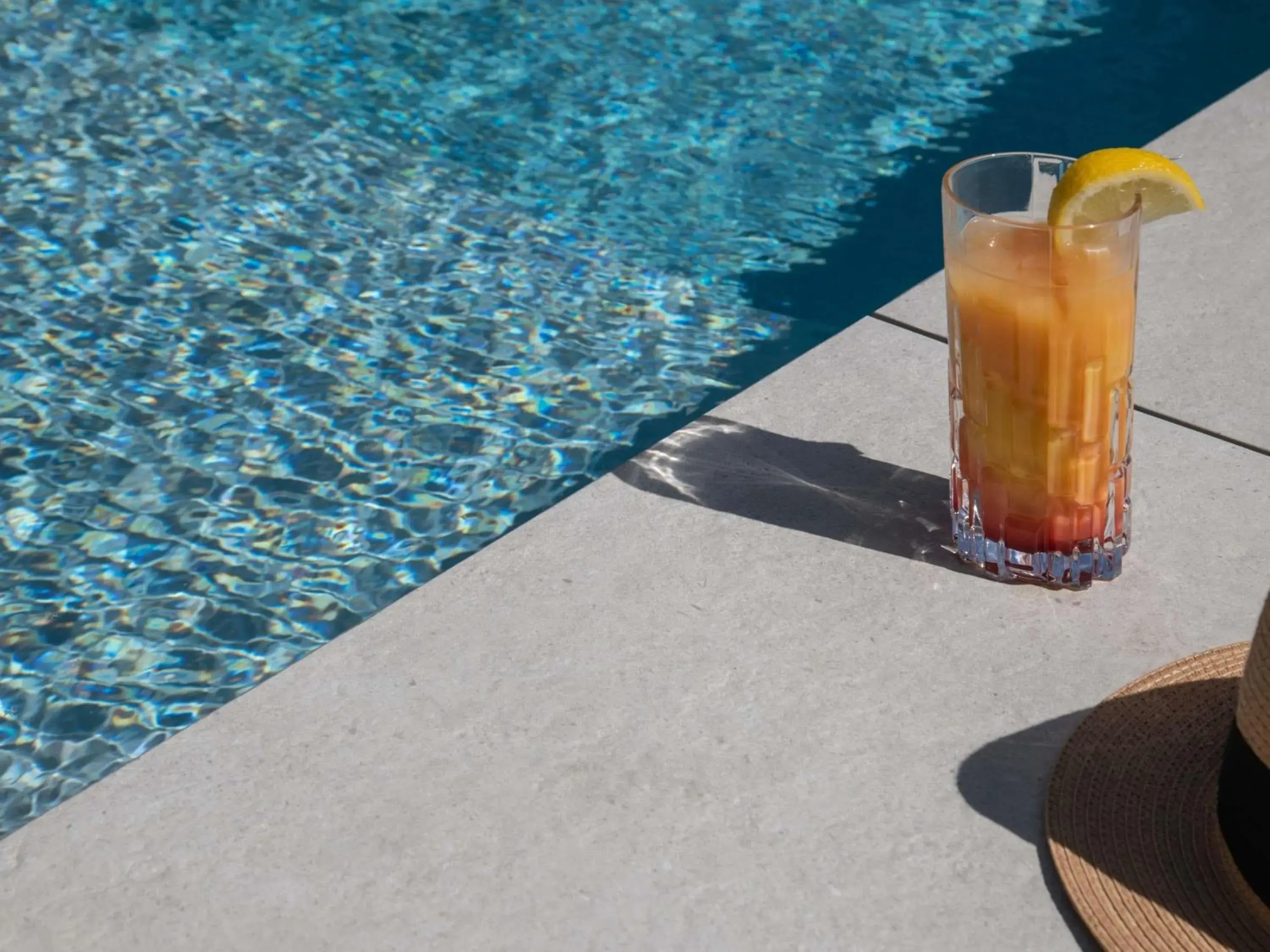 Property building in ibis Golfe de Saint-Tropez Property building in ibis Golfe de Saint-Tropez