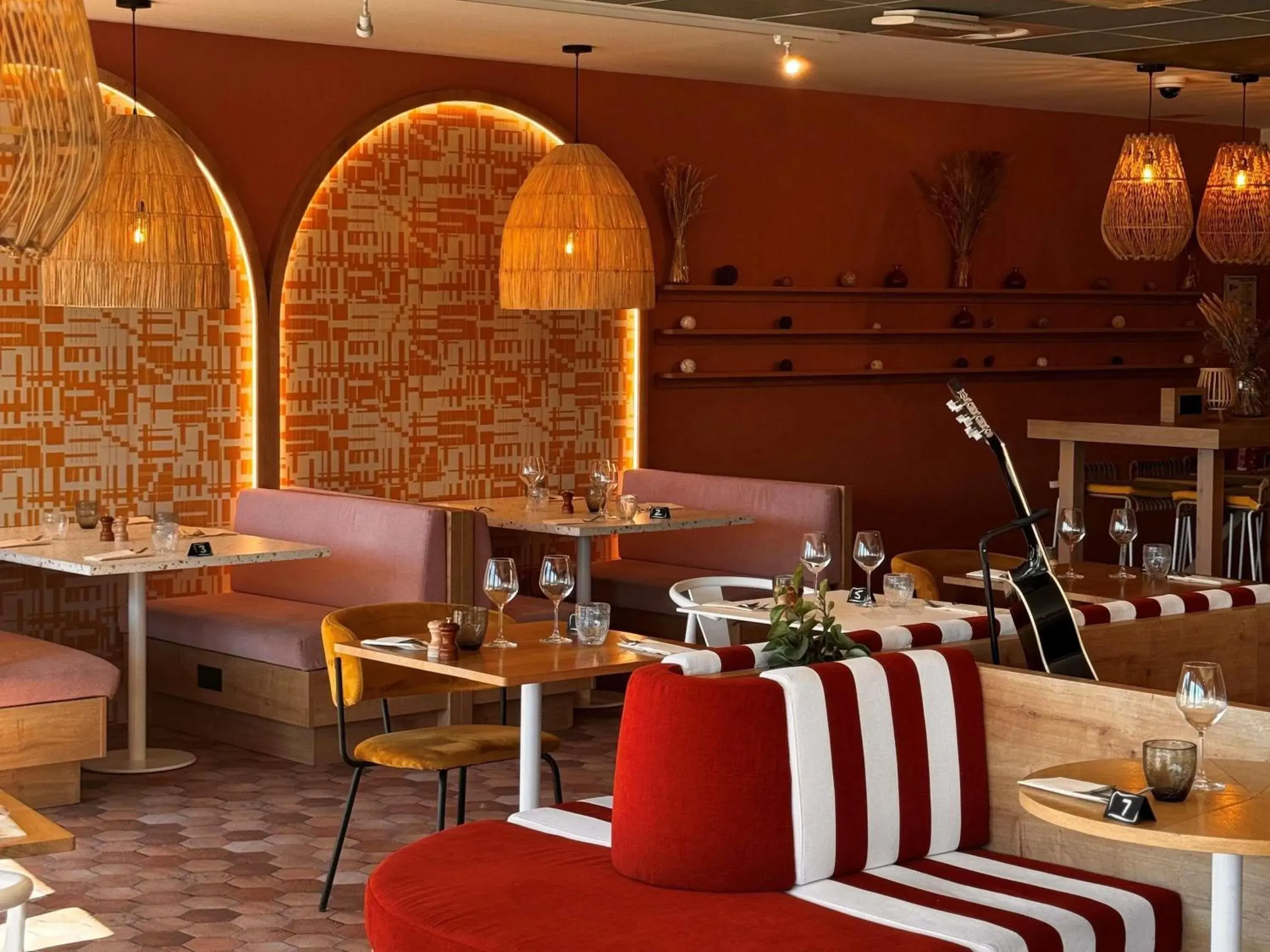 Property building in ibis Istres Trigance Property building in ibis Istres Trigance