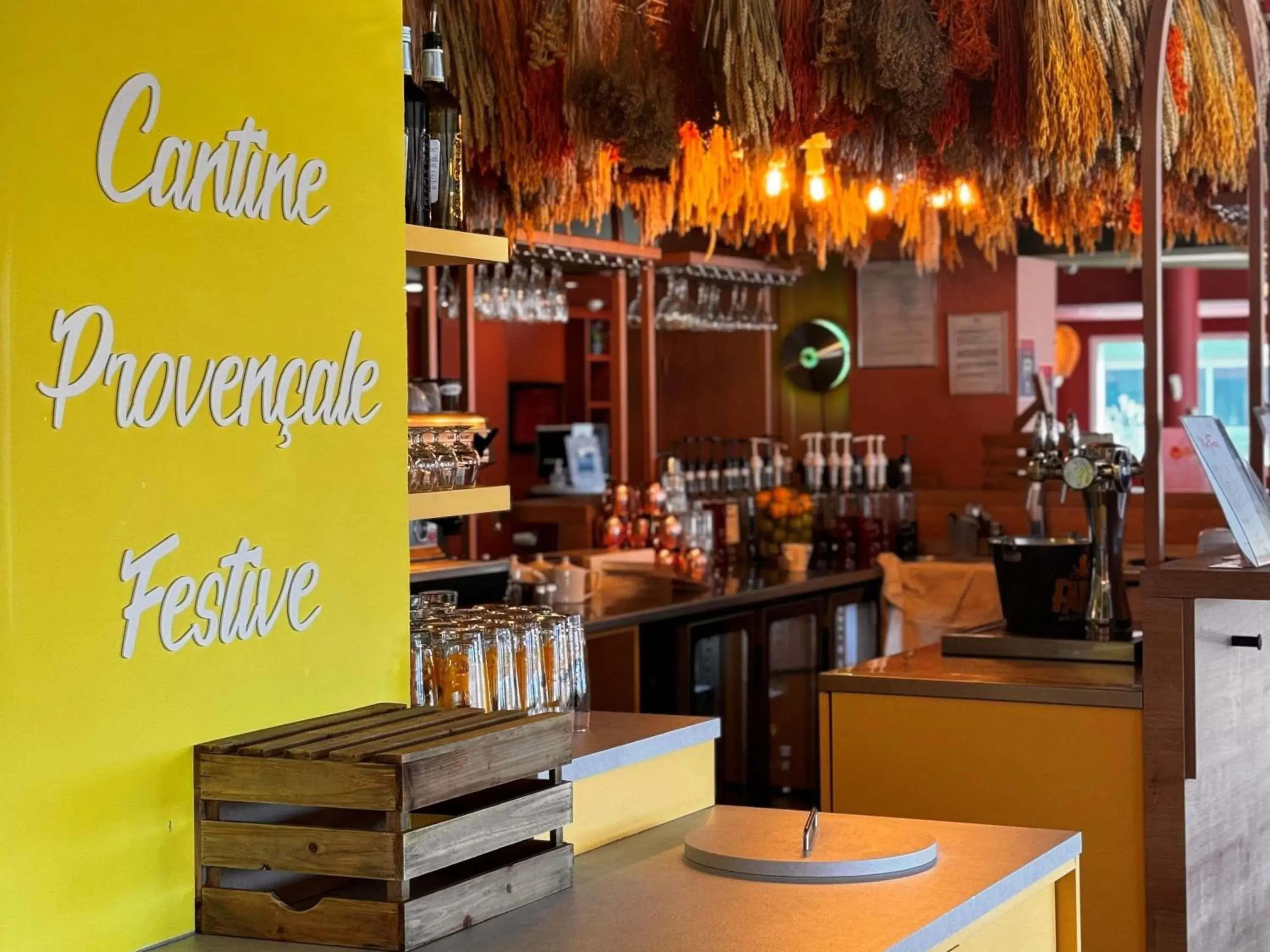 Property building in ibis Istres Trigance Property building in ibis Istres Trigance