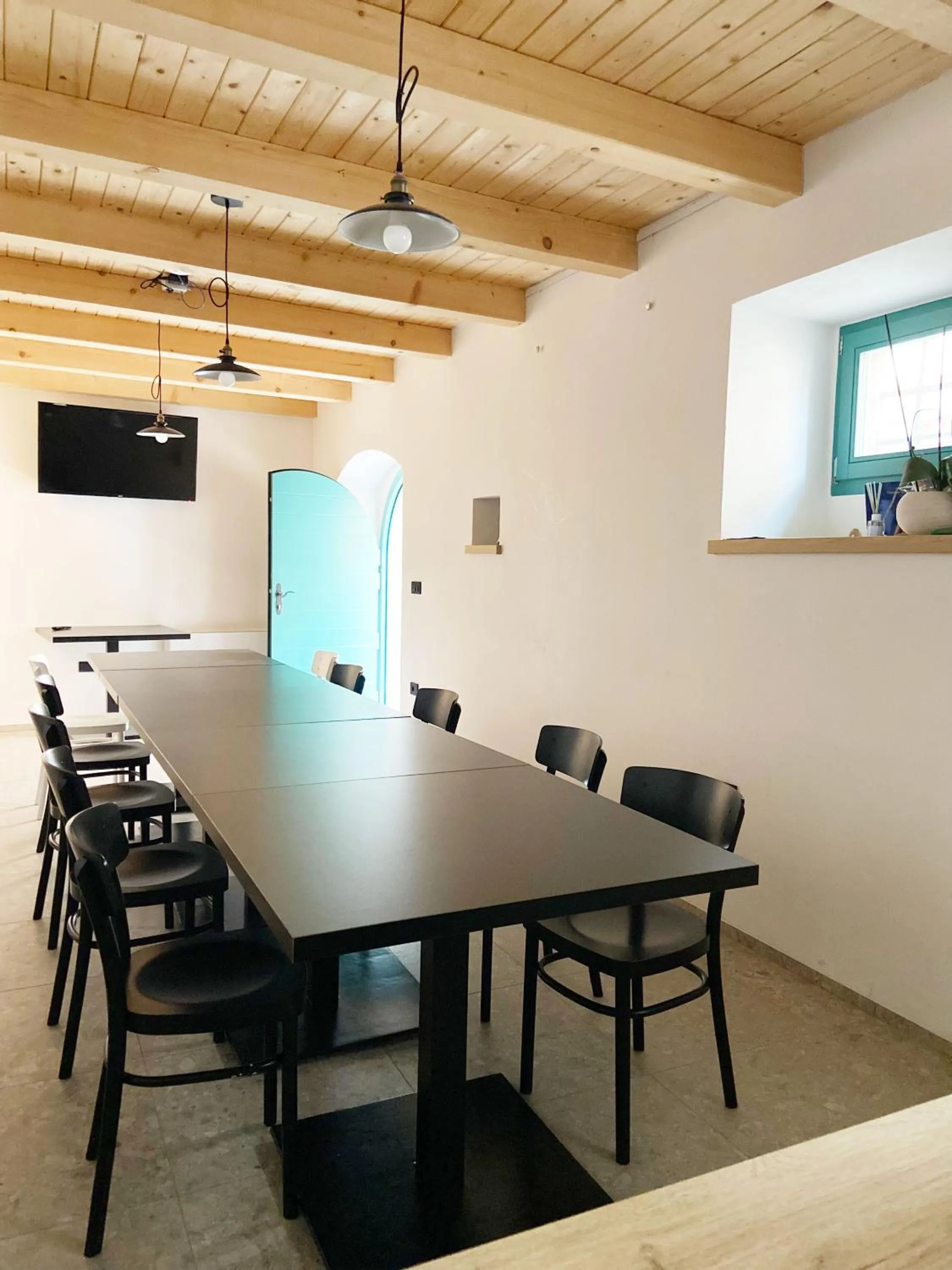 Lagom Home Vipavski Križ