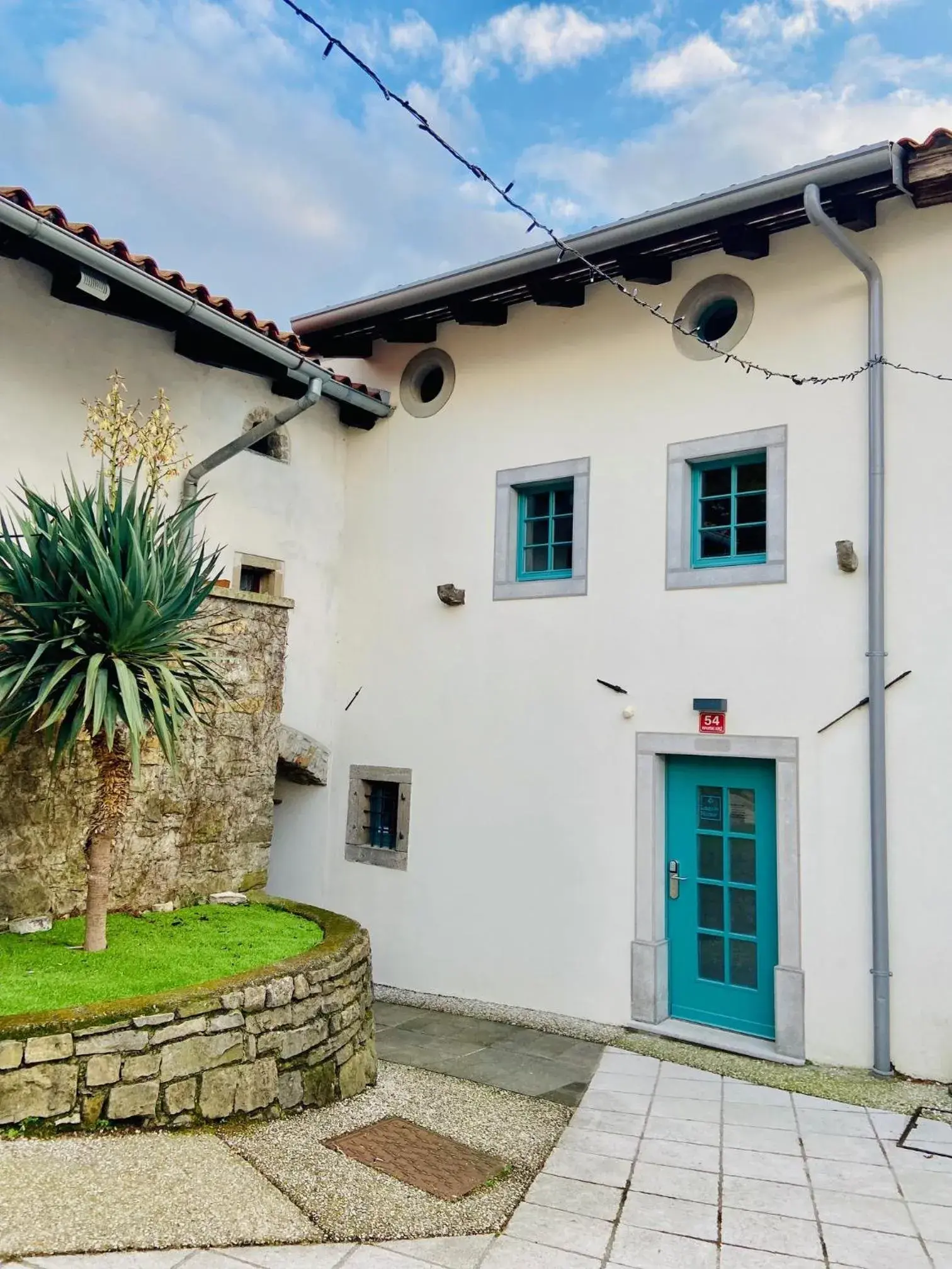 Lagom Home Vipavski Križ Lagom Home Vipavski Križ
