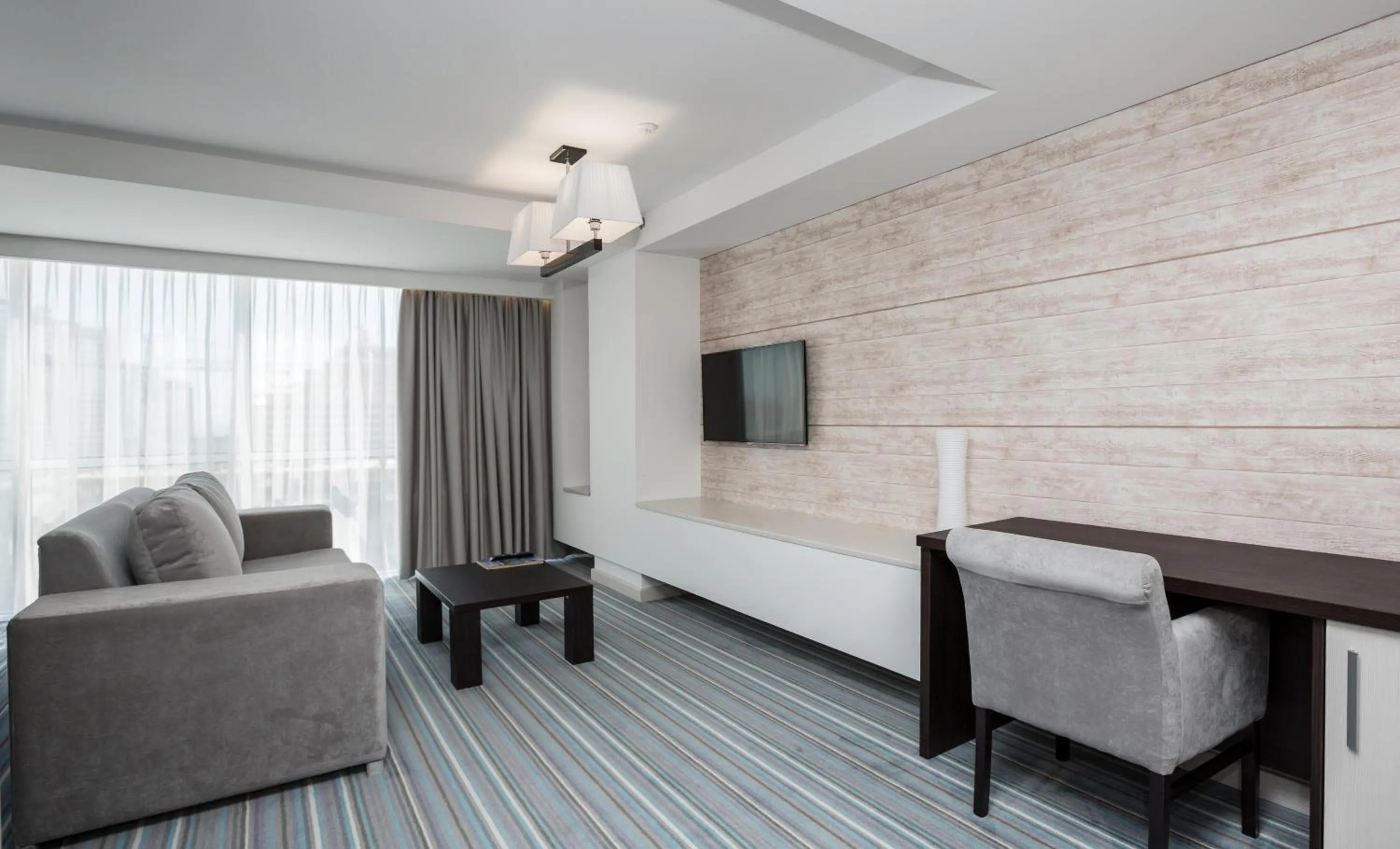 TV and multimedia in Atlantic Garden Resort