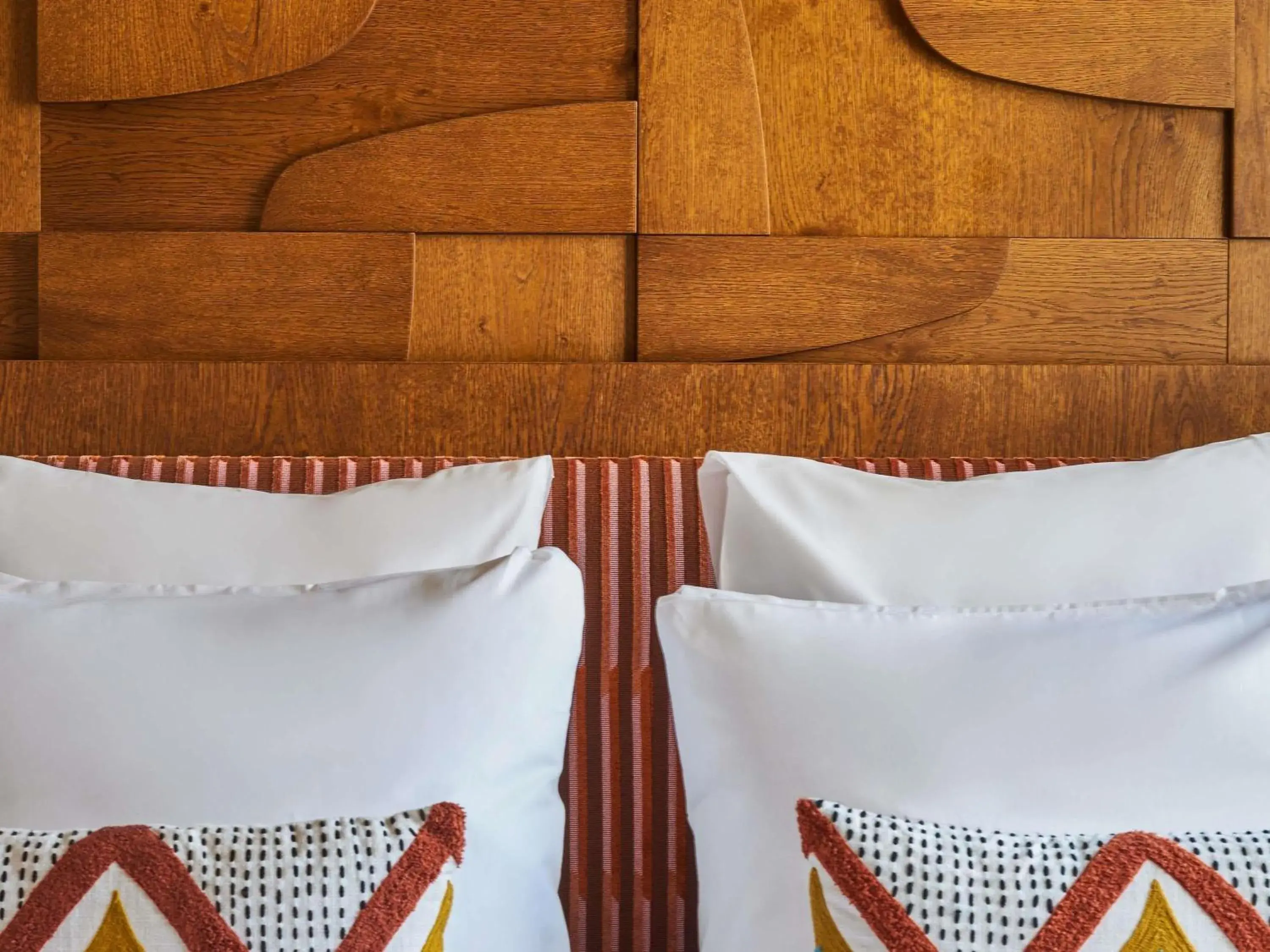 Bedroom, Bed in Mercure Paris Butte Montmartre Basilique Bedroom, Bed in Mercure Paris Butte Montmartre Basilique