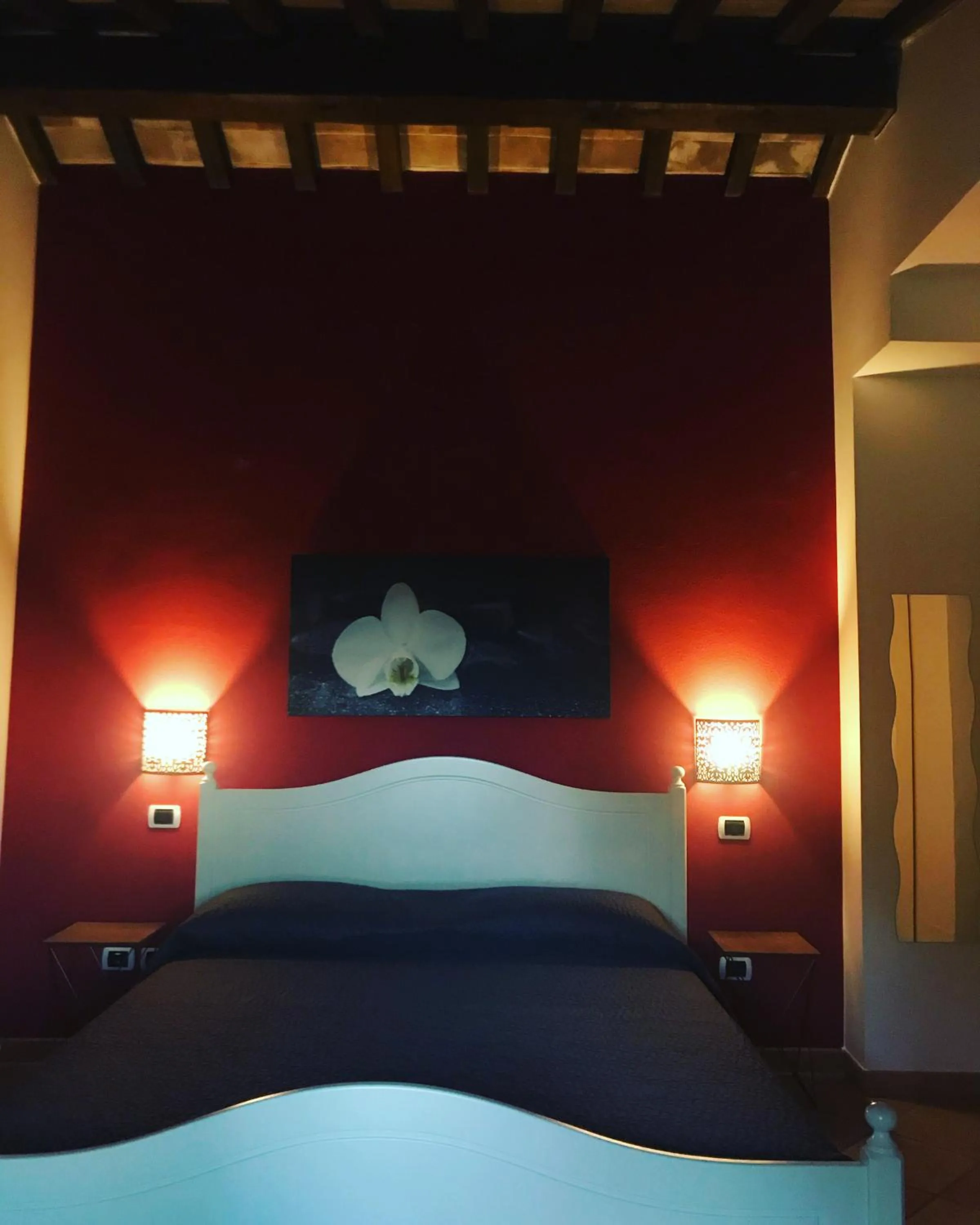 Bed in Casale Mille e una Notte