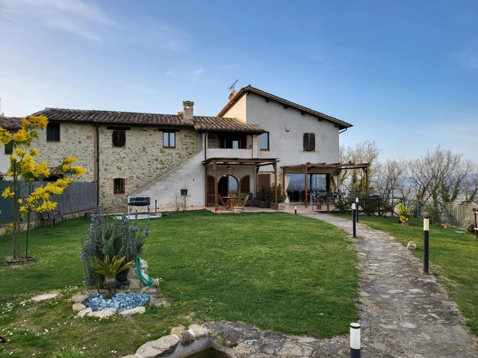 Casale Mille e una Notte