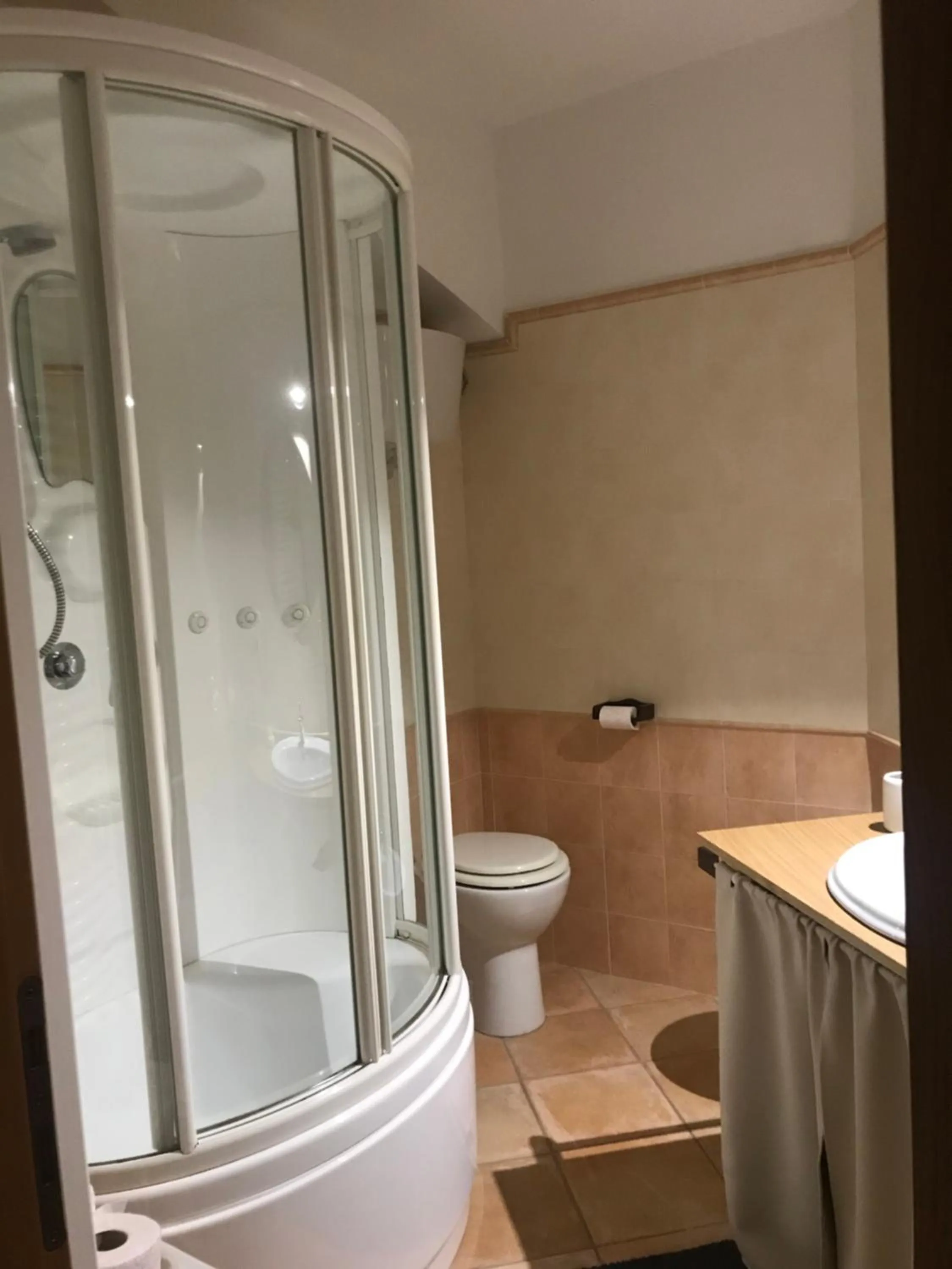 Casale Mille e una Notte