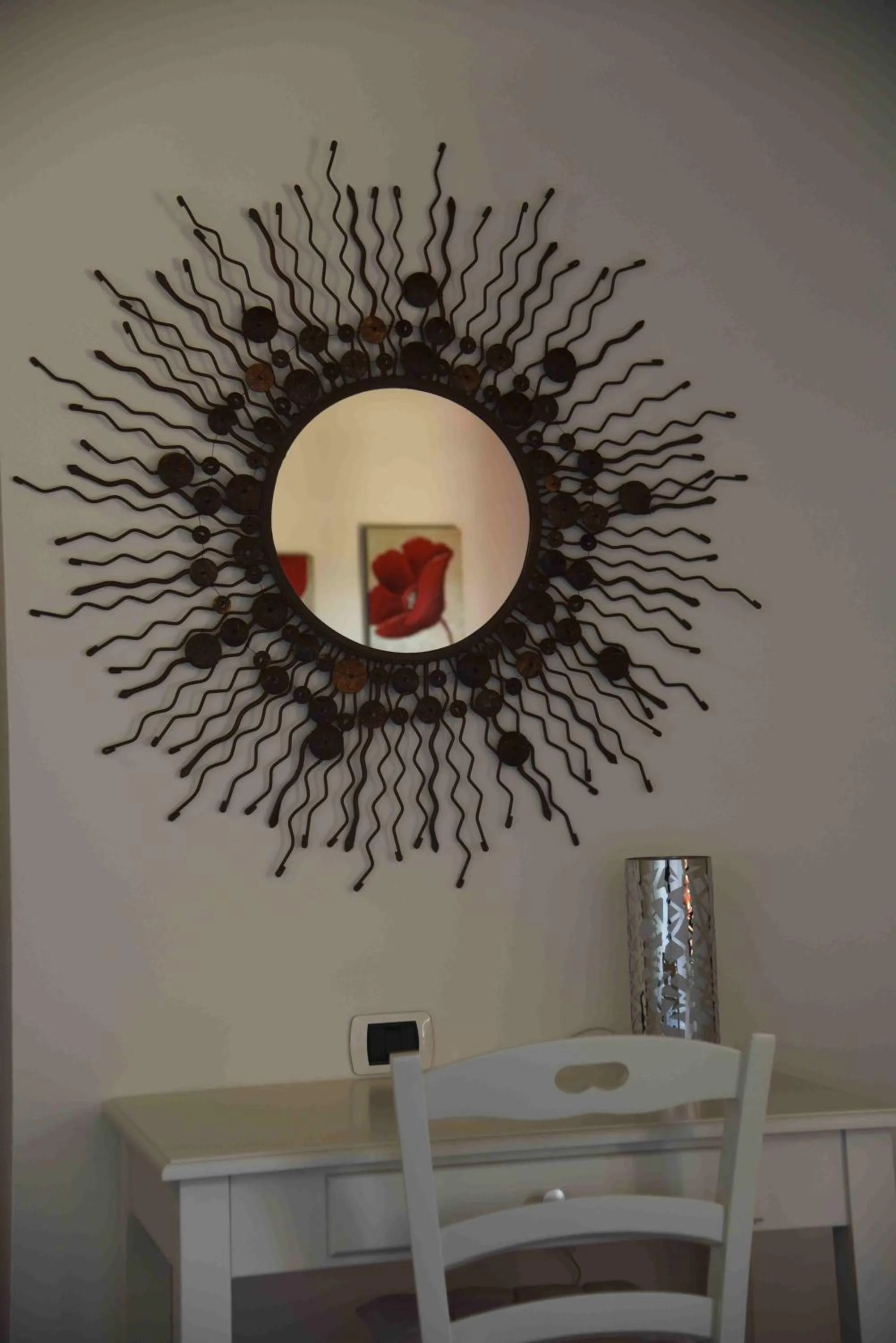 Casale Mille e una Notte