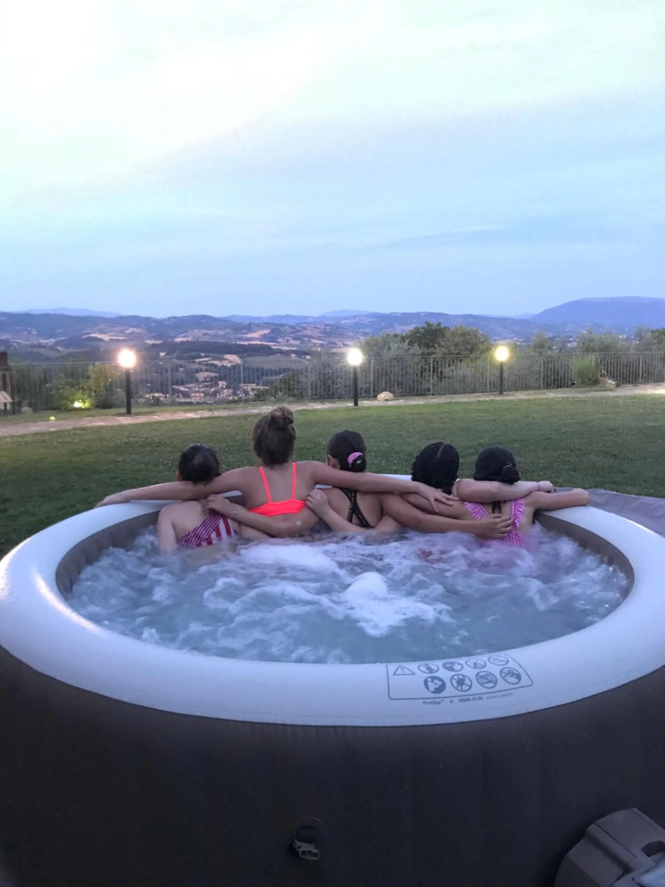 Casale Mille e una Notte