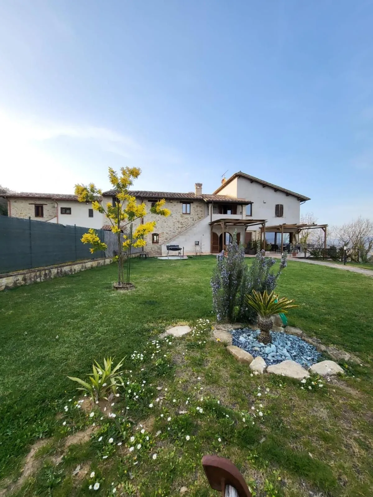 Casale Mille e una Notte