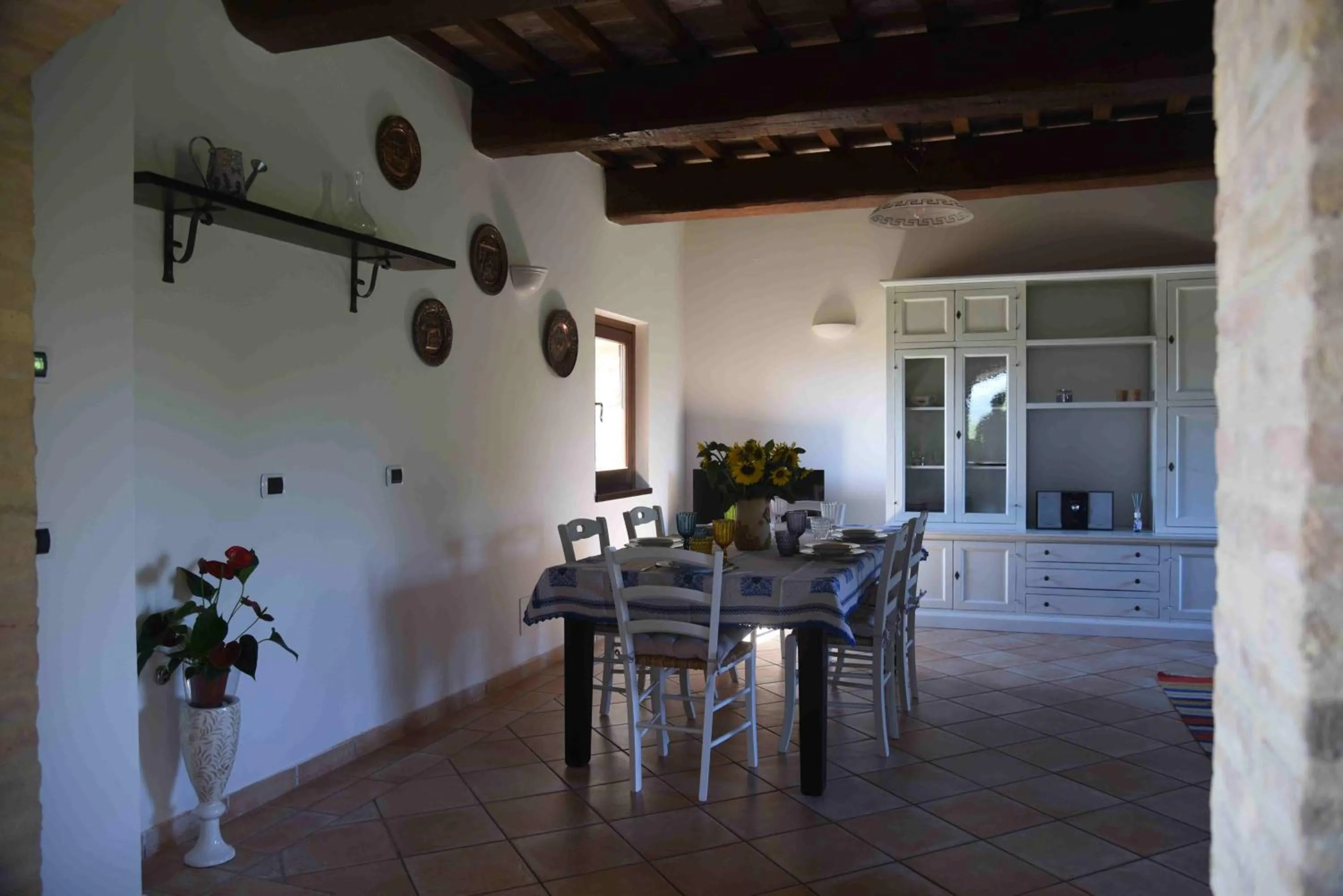 Casale Mille e una Notte