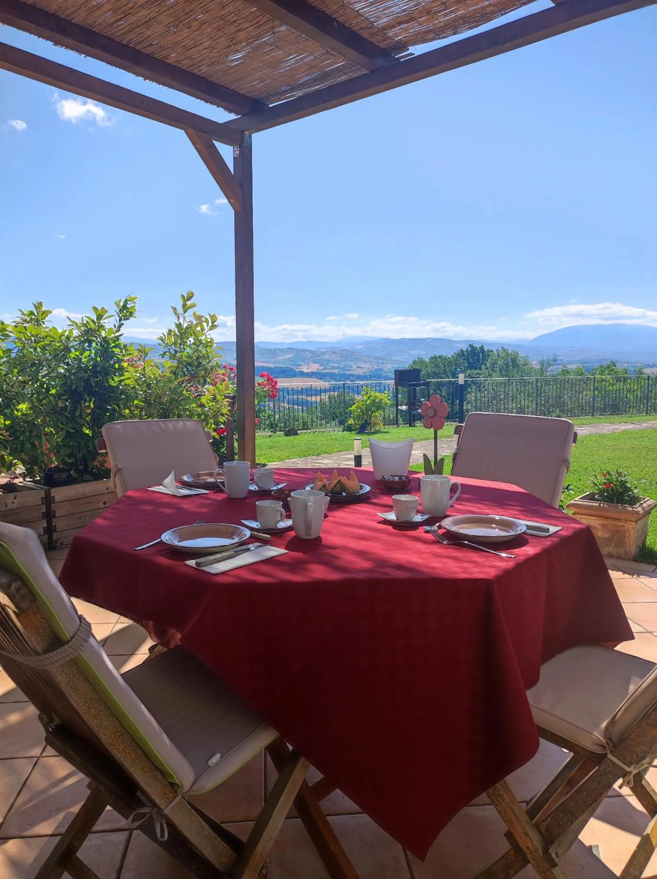 Casale Mille e una Notte