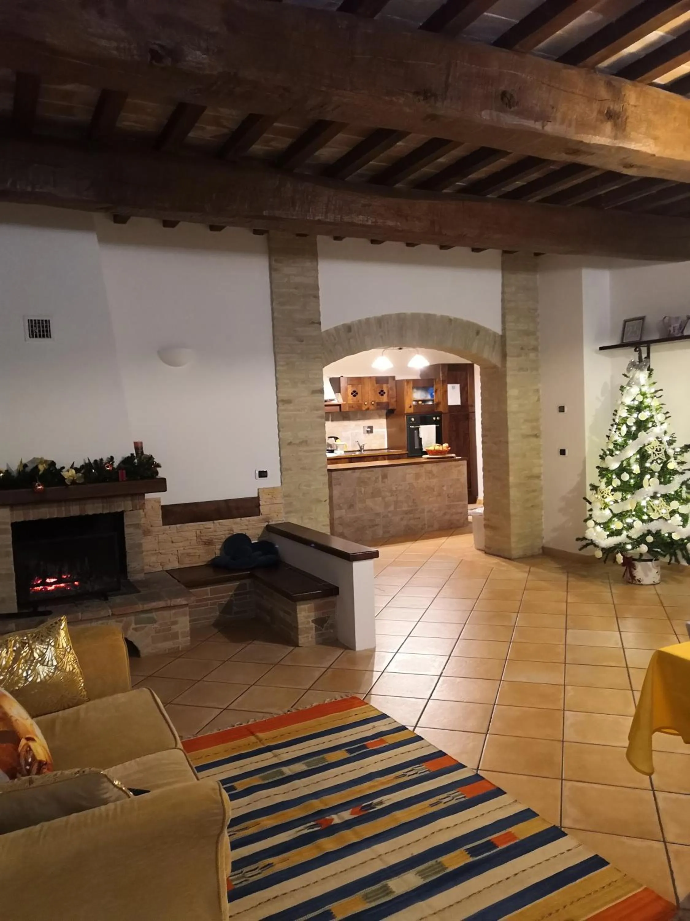 Casale Mille e una Notte