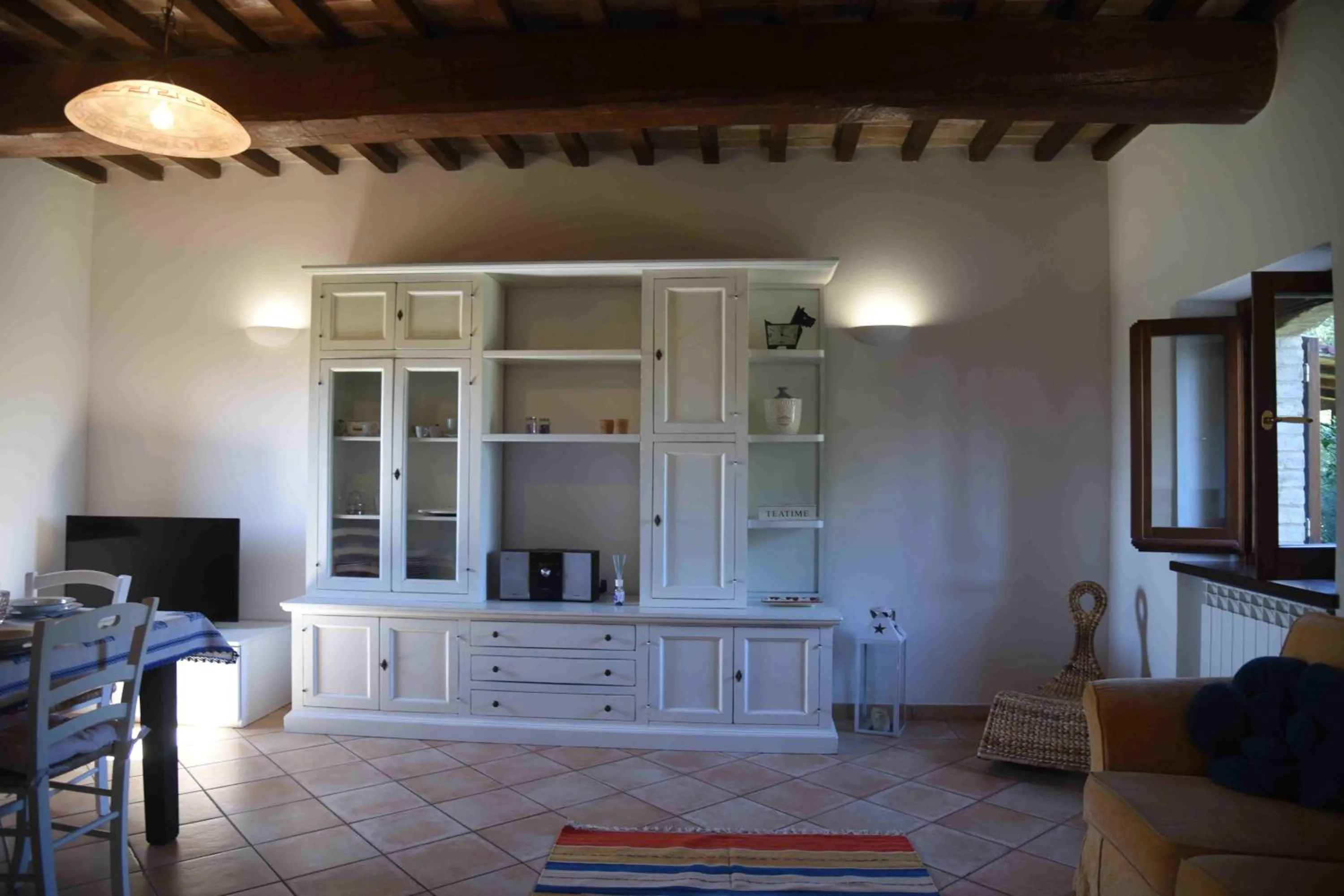 Casale Mille e una Notte