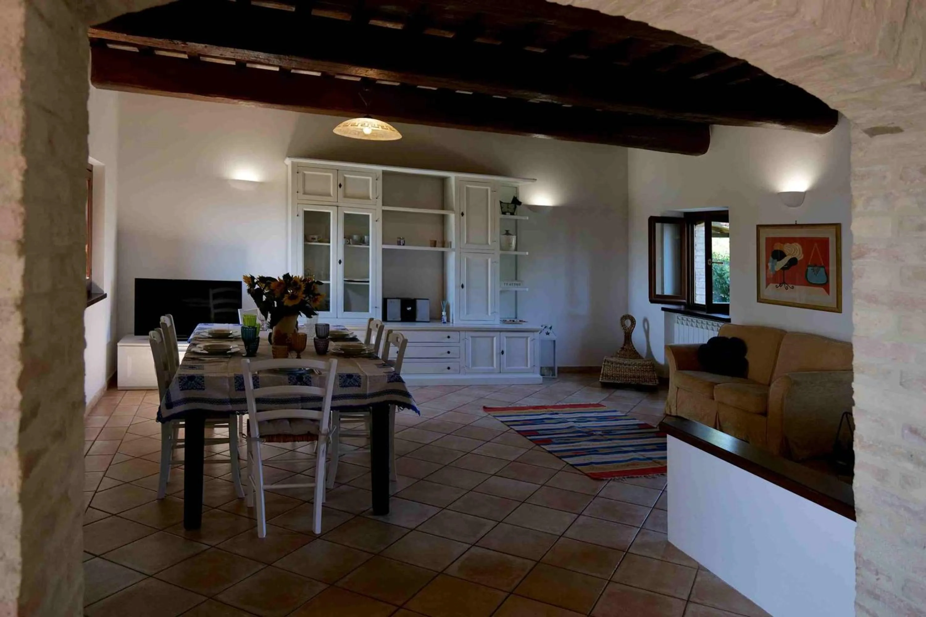 Casale Mille e una Notte