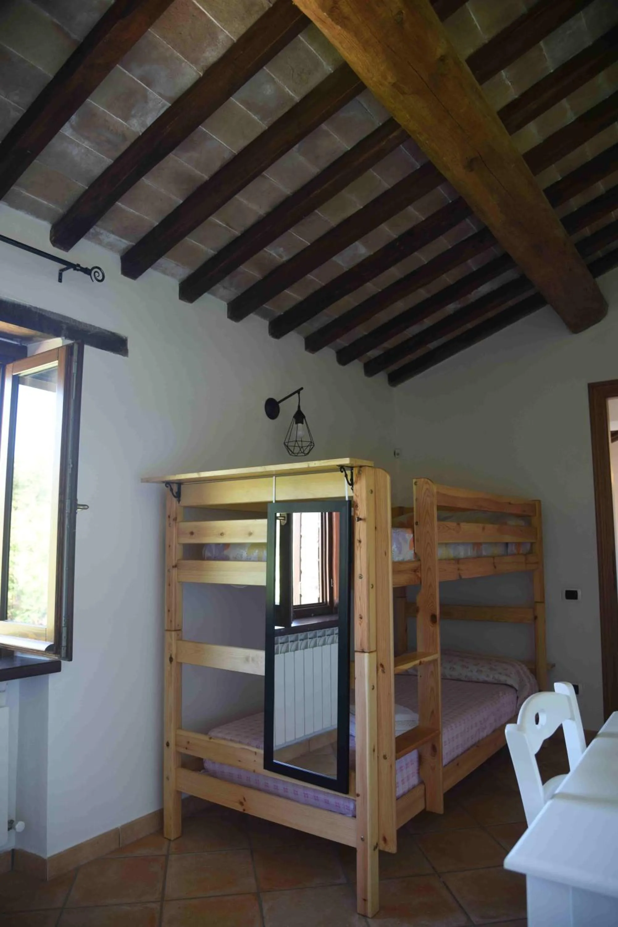 bunk bed, Bed in Casale Mille e una Notte