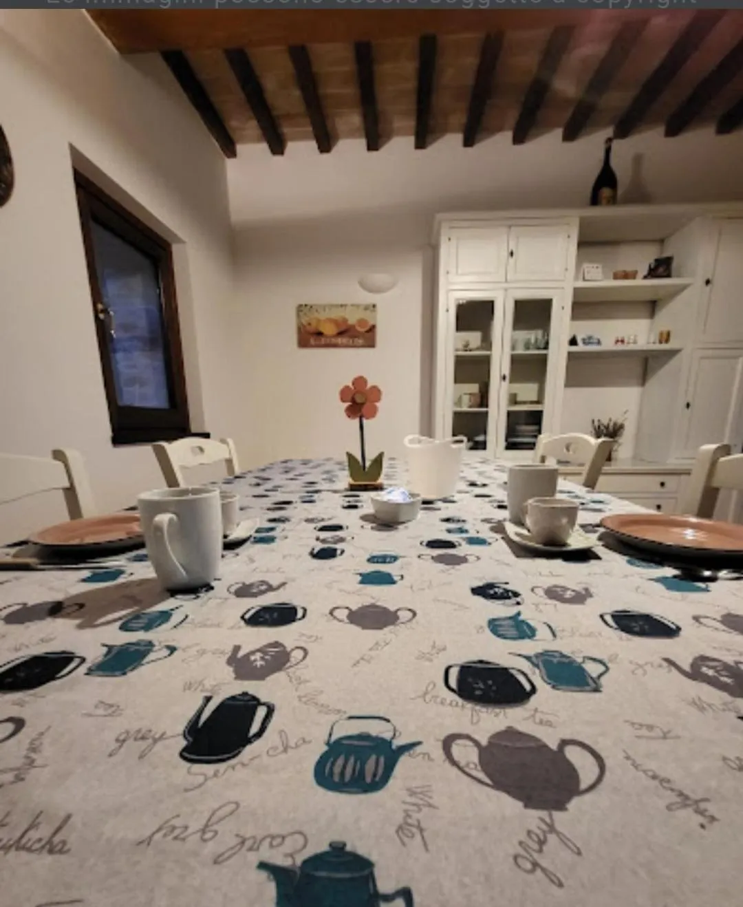 Casale Mille e una Notte