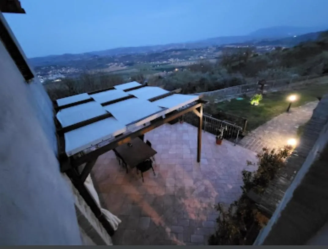 Casale Mille e una Notte