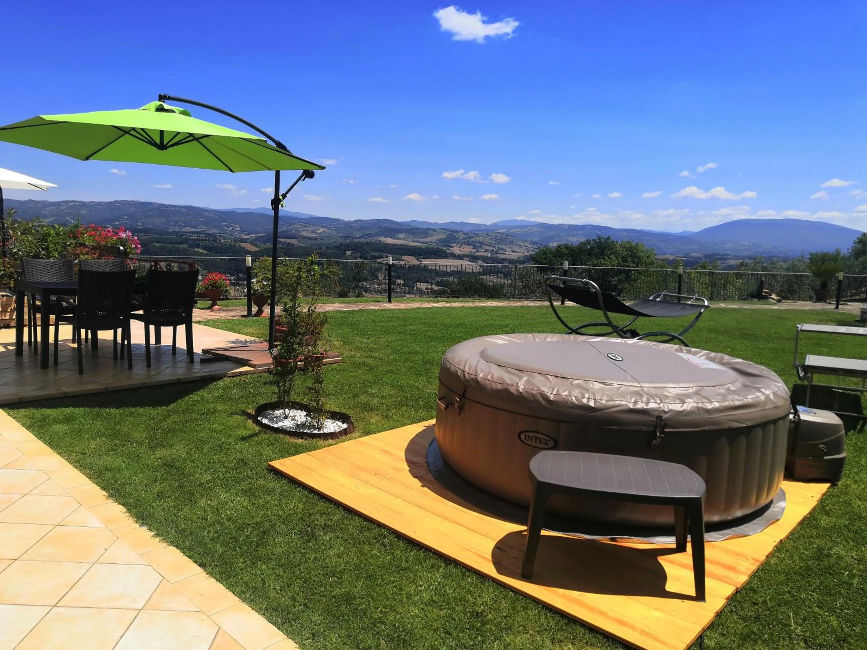 Casale Mille e una Notte