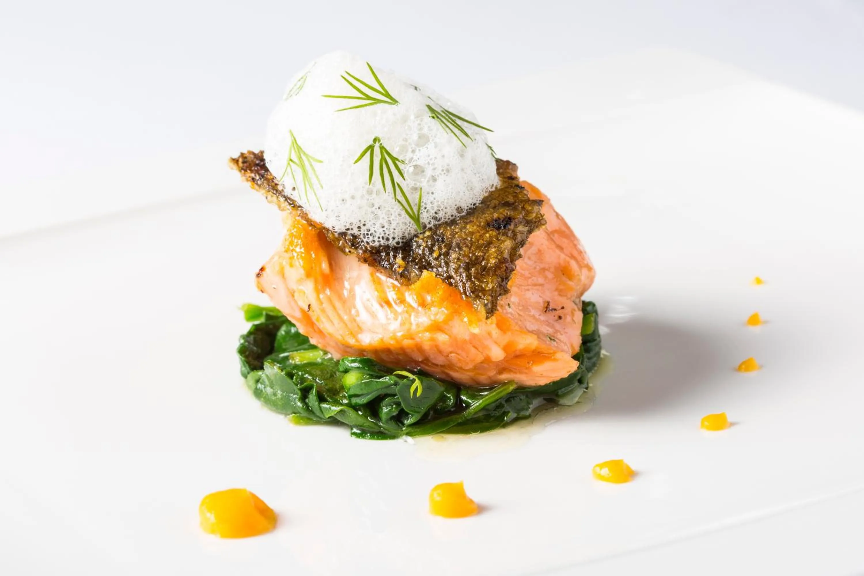 Restaurant/places to eat in Castel Damandre - Demeures & Châteaux