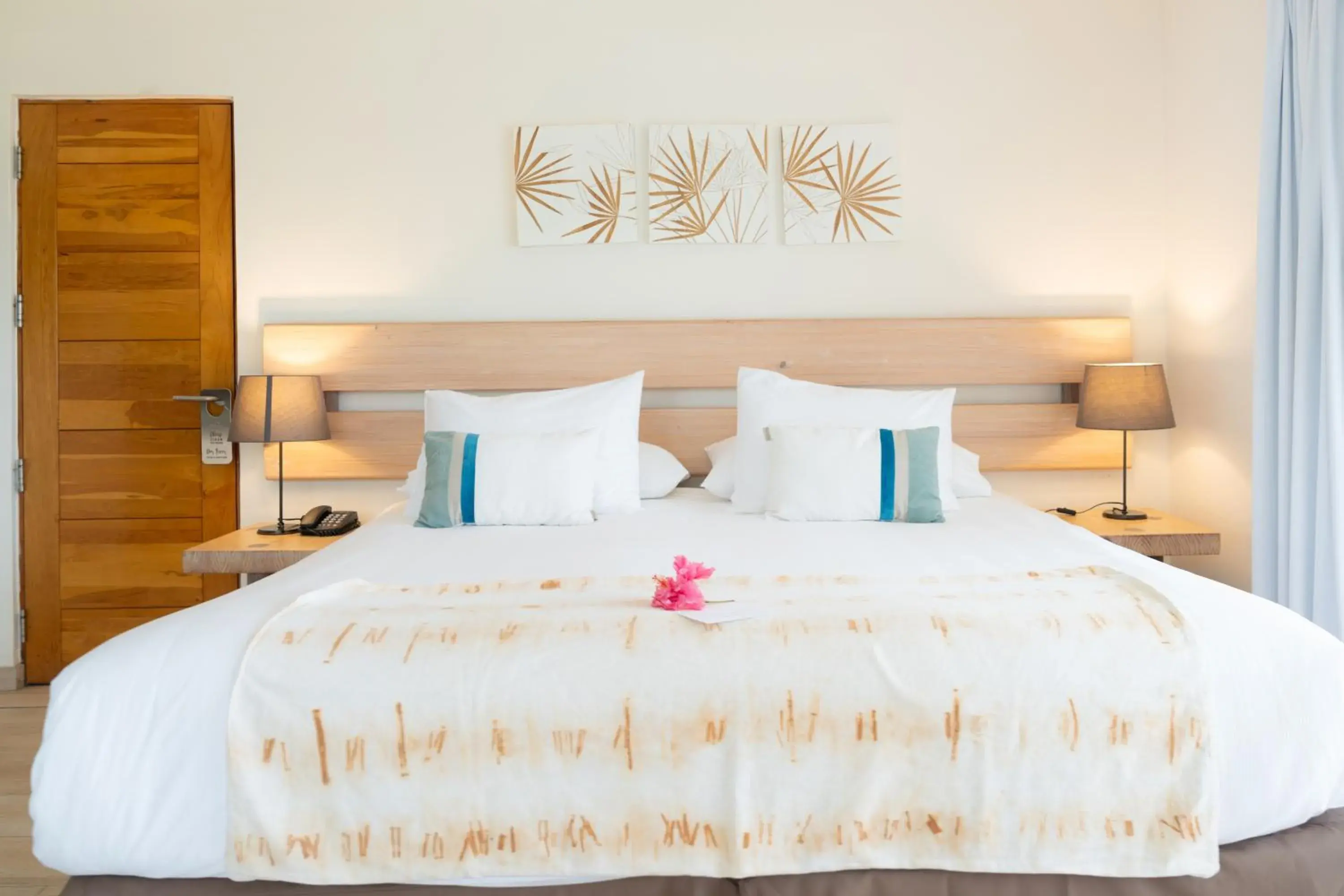 Bed in Hotel Hare Uta Bed in Hotel Hare Uta