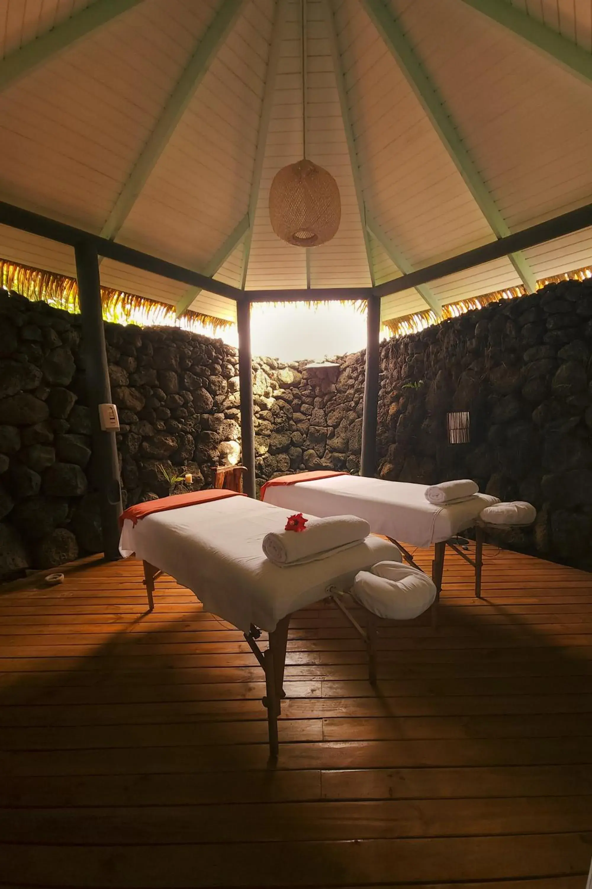 Spa and wellness centre/facilities in Hotel Hare Uta Spa and wellness centre/facilities in Hotel Hare Uta