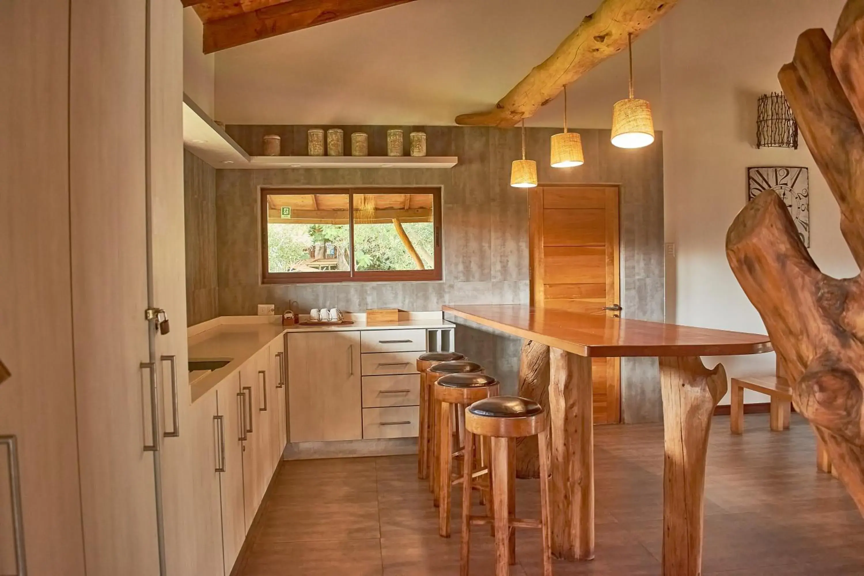 Property building in Hotel Hare Uta Property building in Hotel Hare Uta