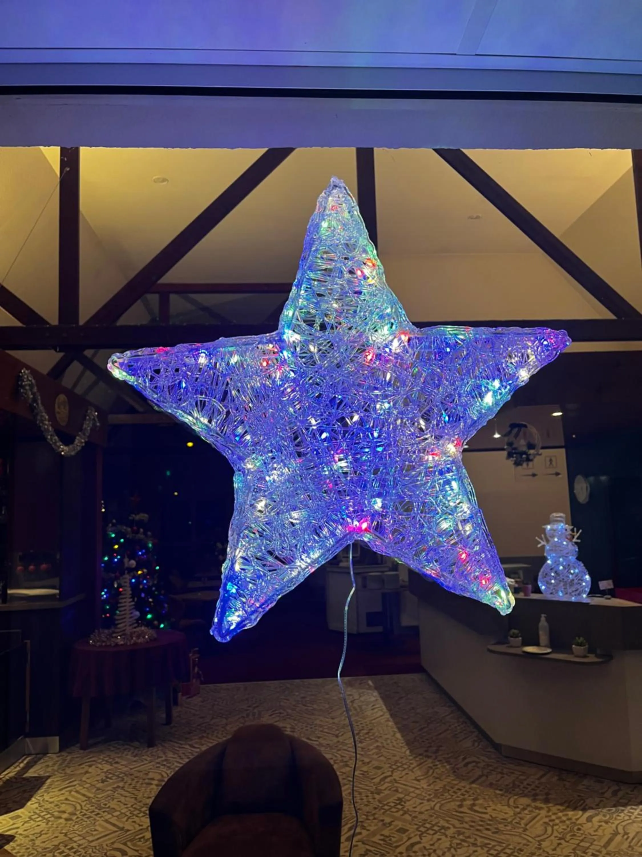 Facade/entrance in Le Pavillon de Rouen