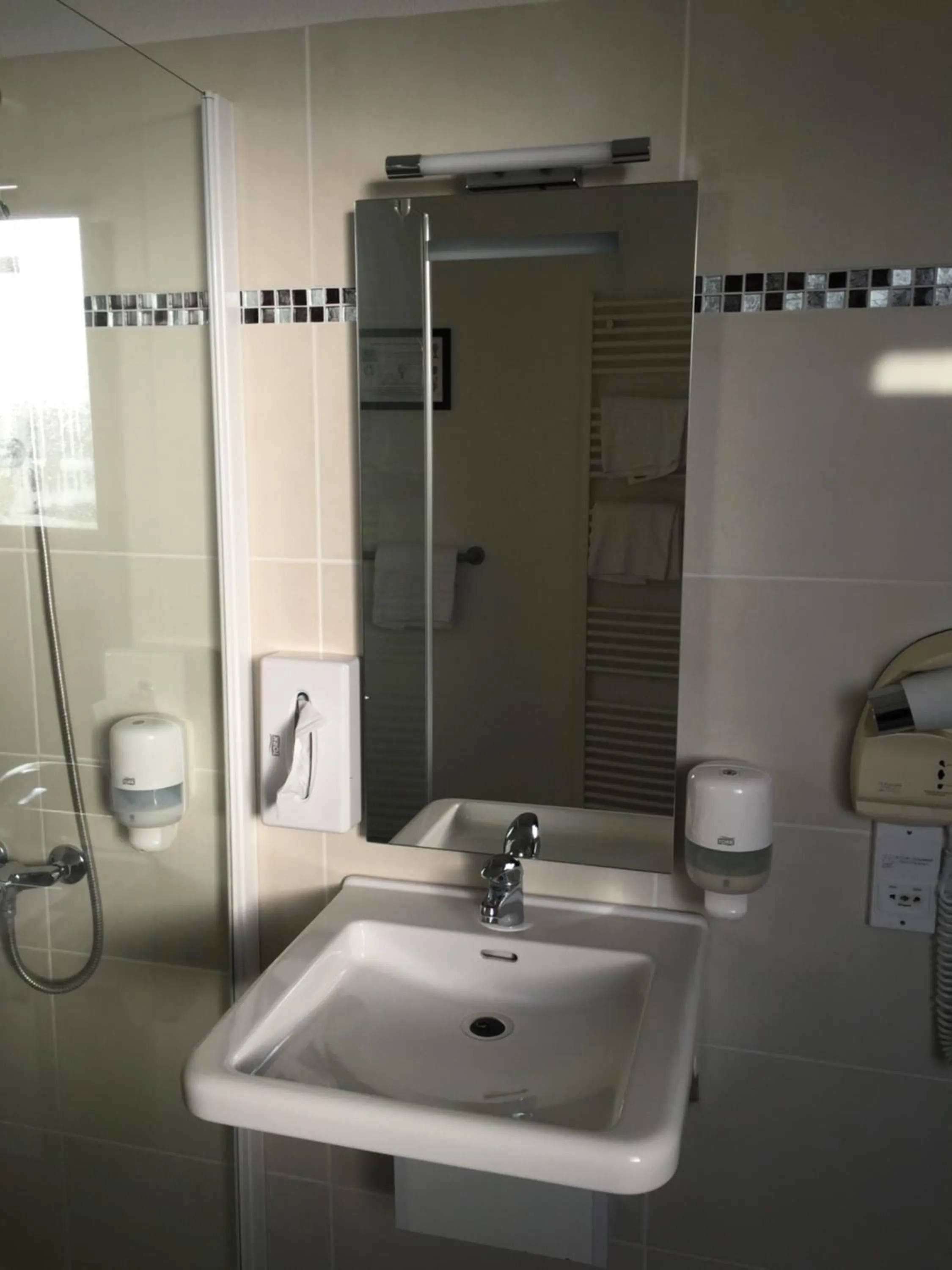 Property building in Le Pavillon de Rouen