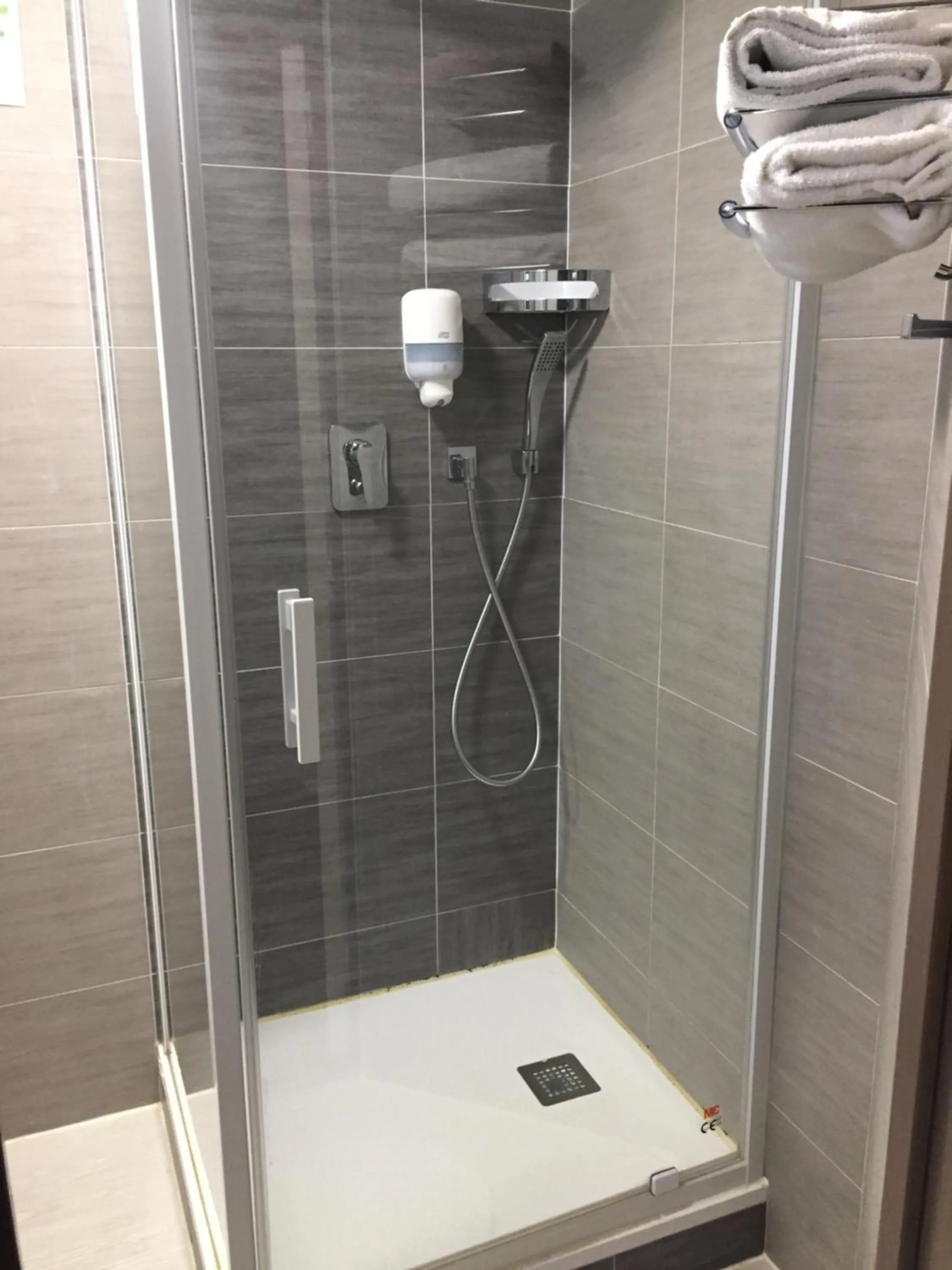 Property building in Le Pavillon de Rouen